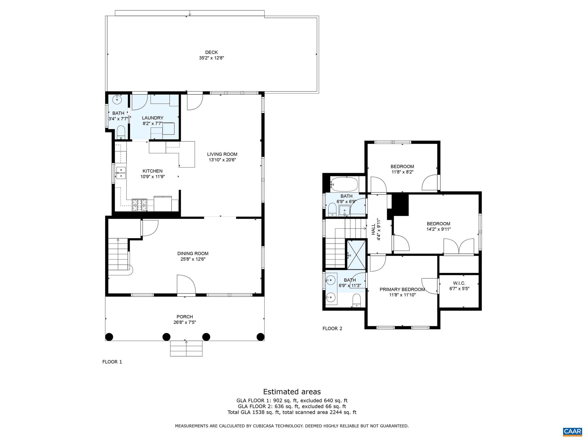 BELMONT - Residential