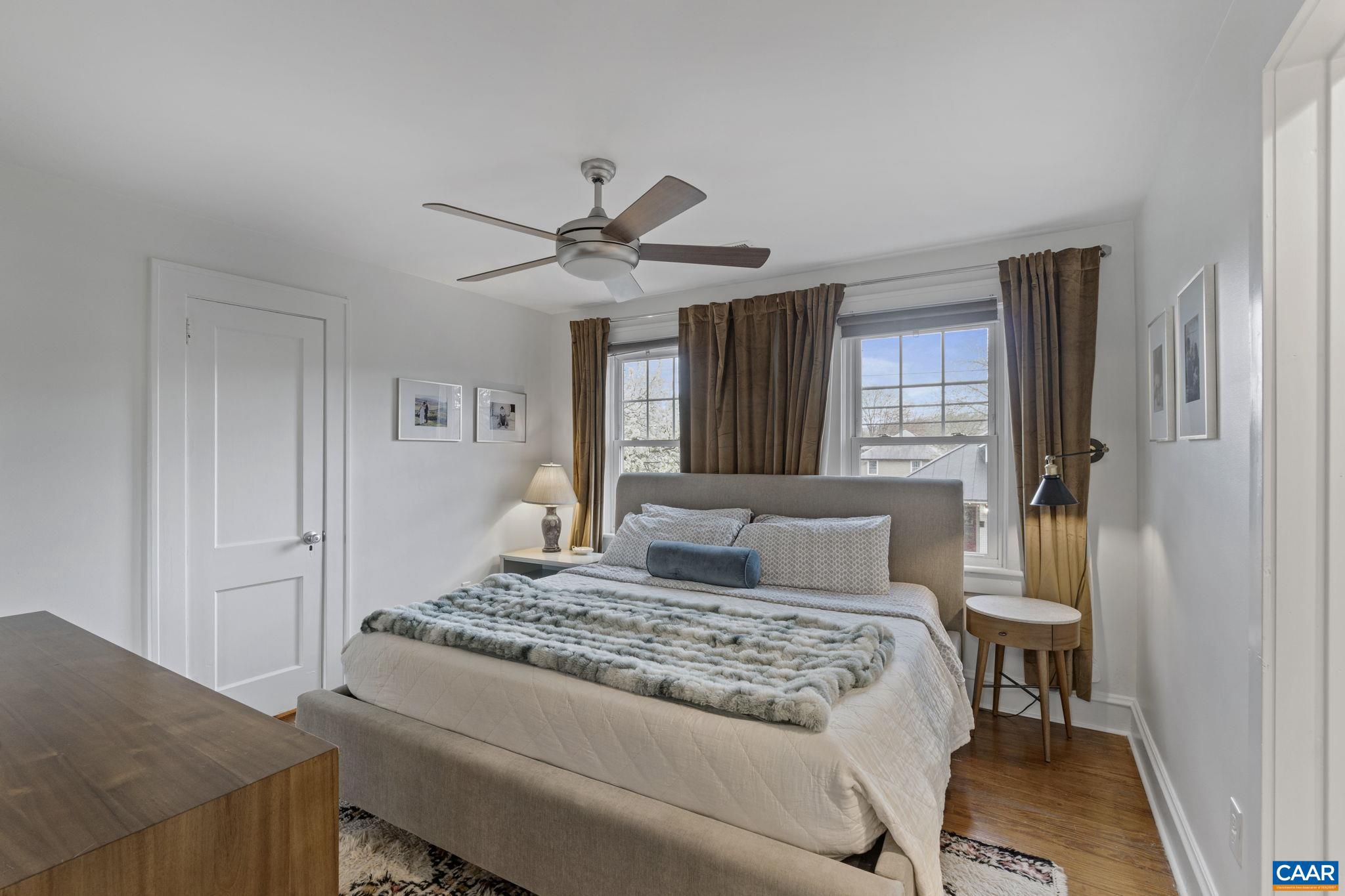 BELMONT - Residential