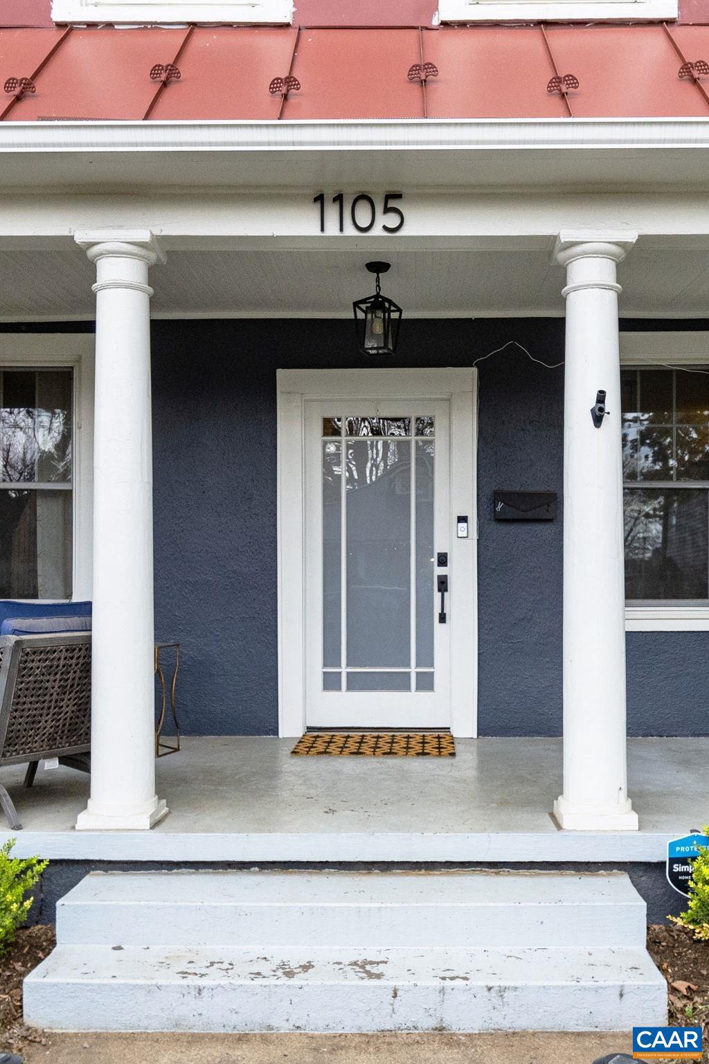 BELMONT - Residential