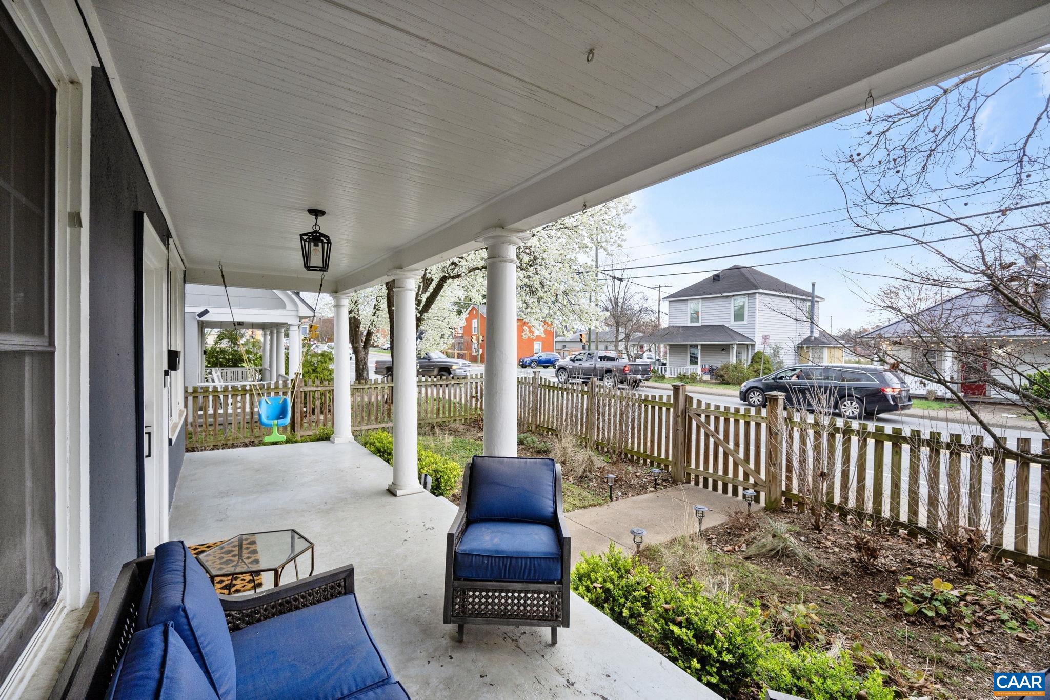 BELMONT - Residential