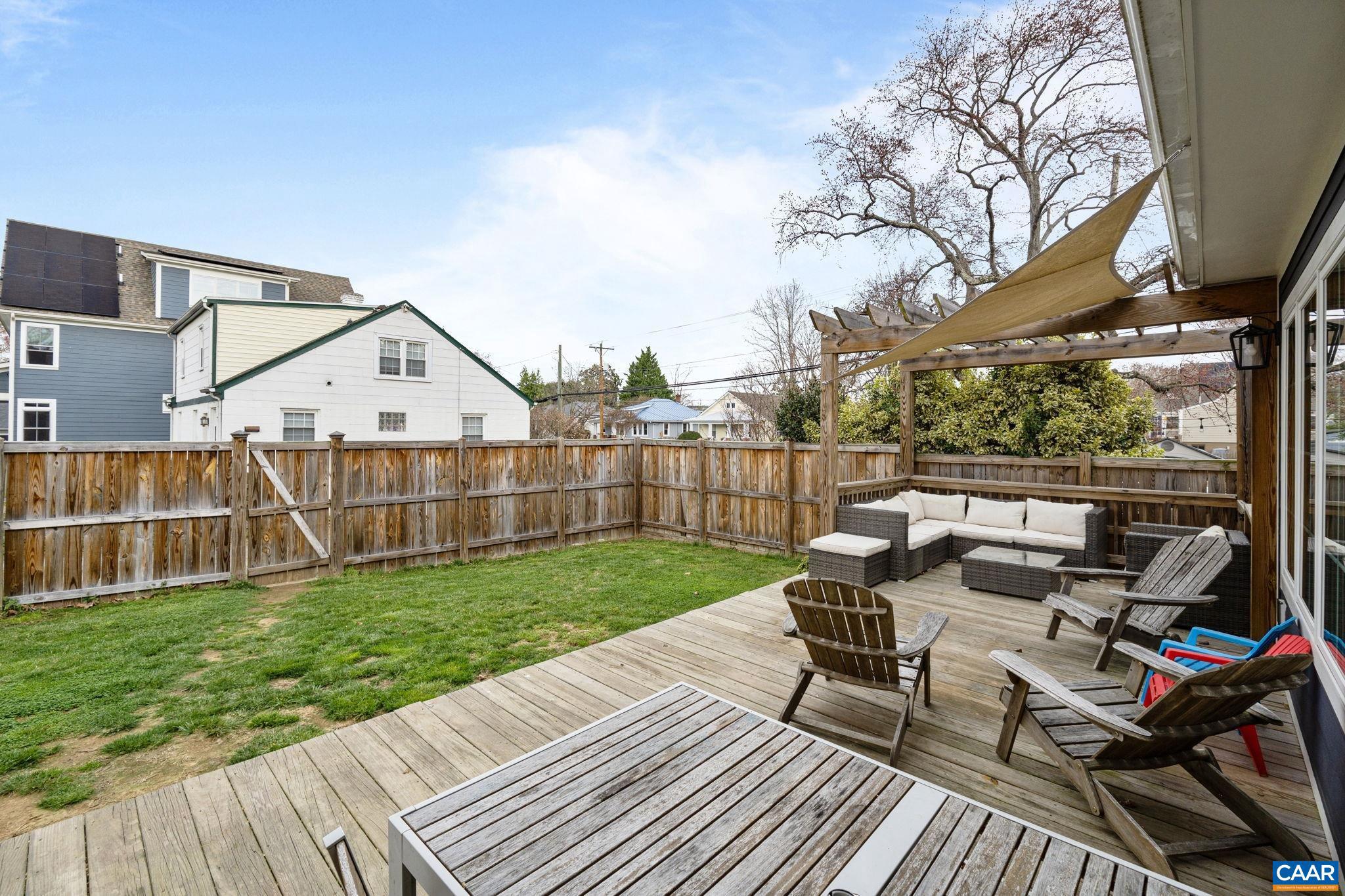 BELMONT - Residential