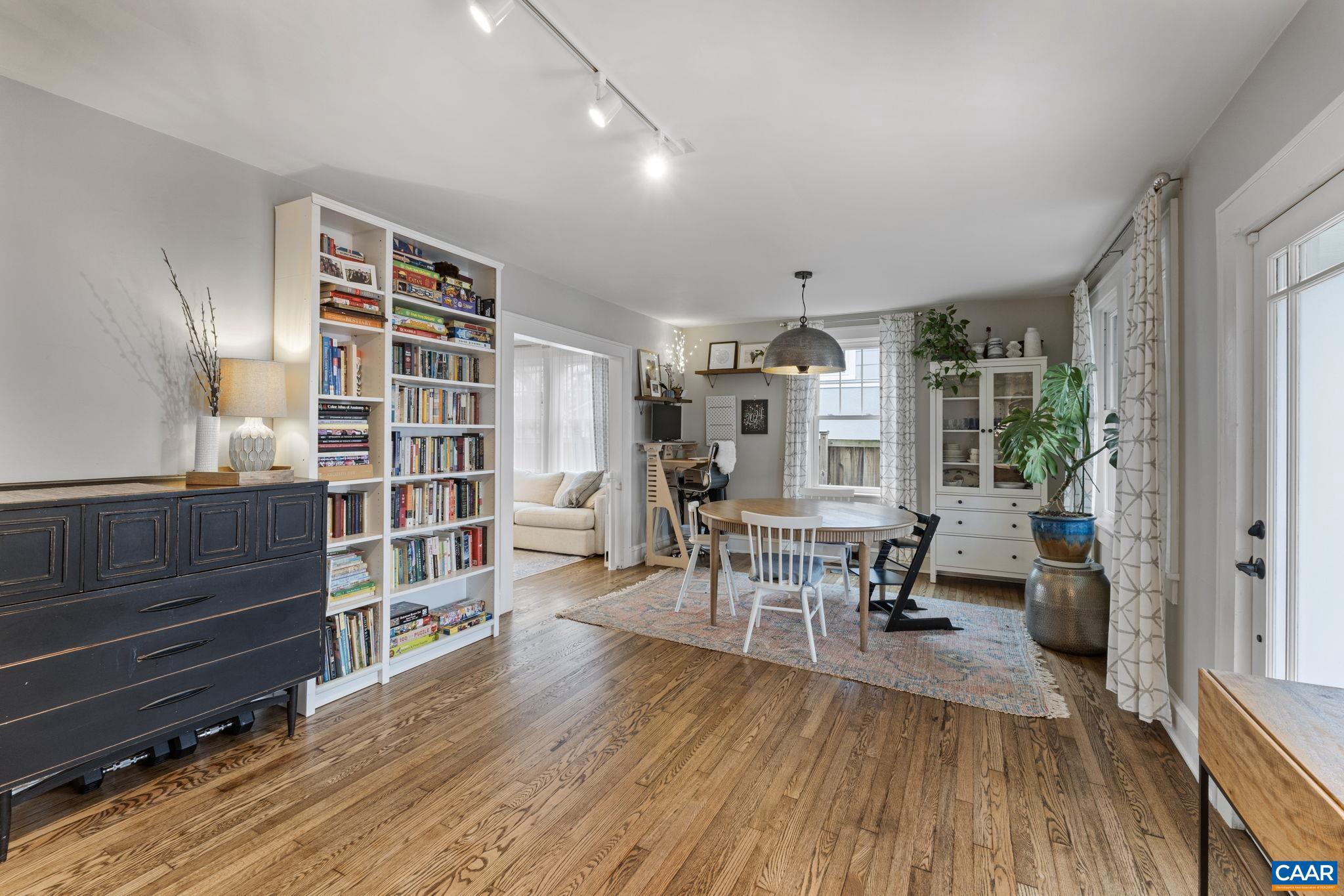 BELMONT - Residential