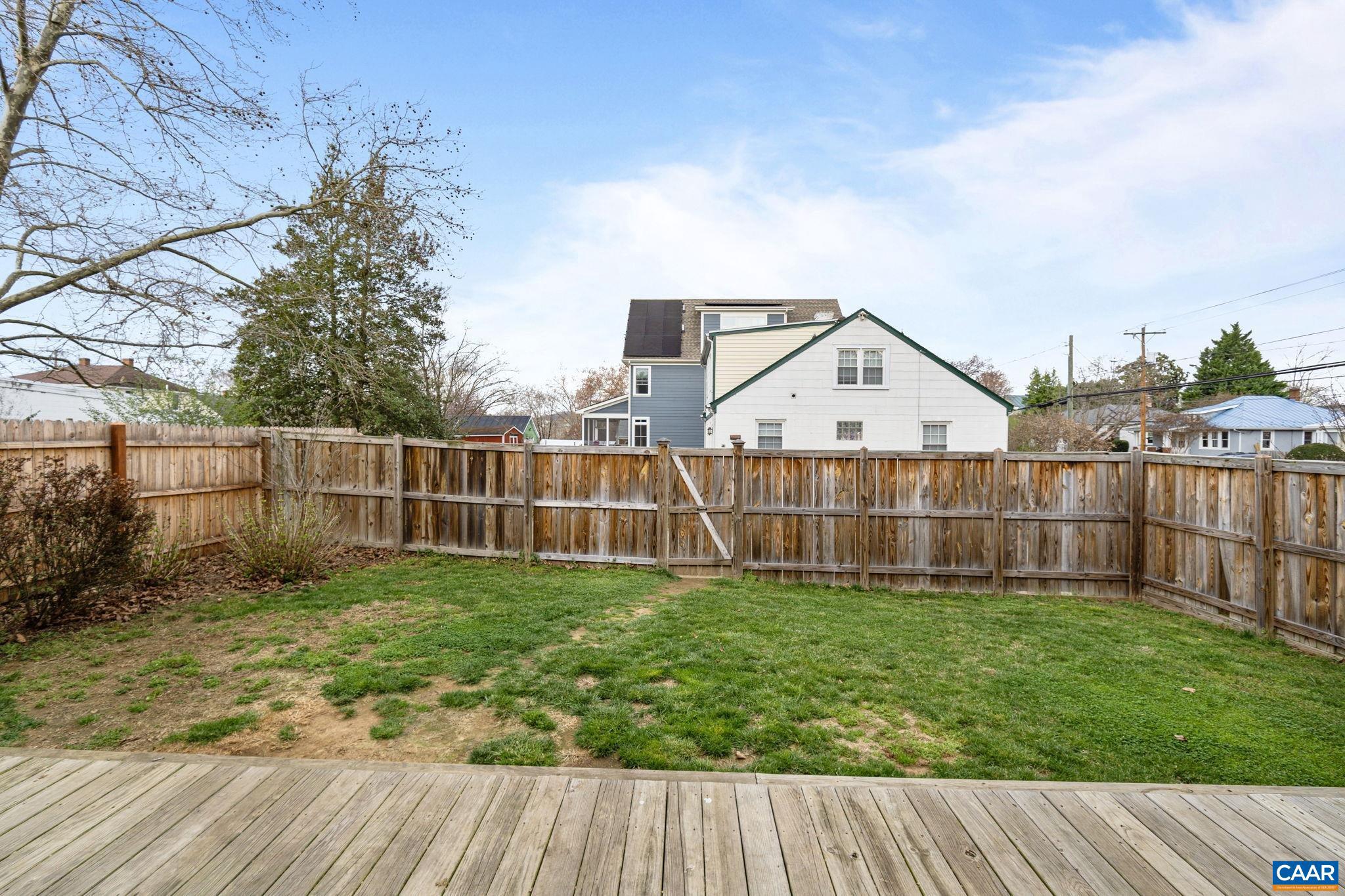 BELMONT - Residential