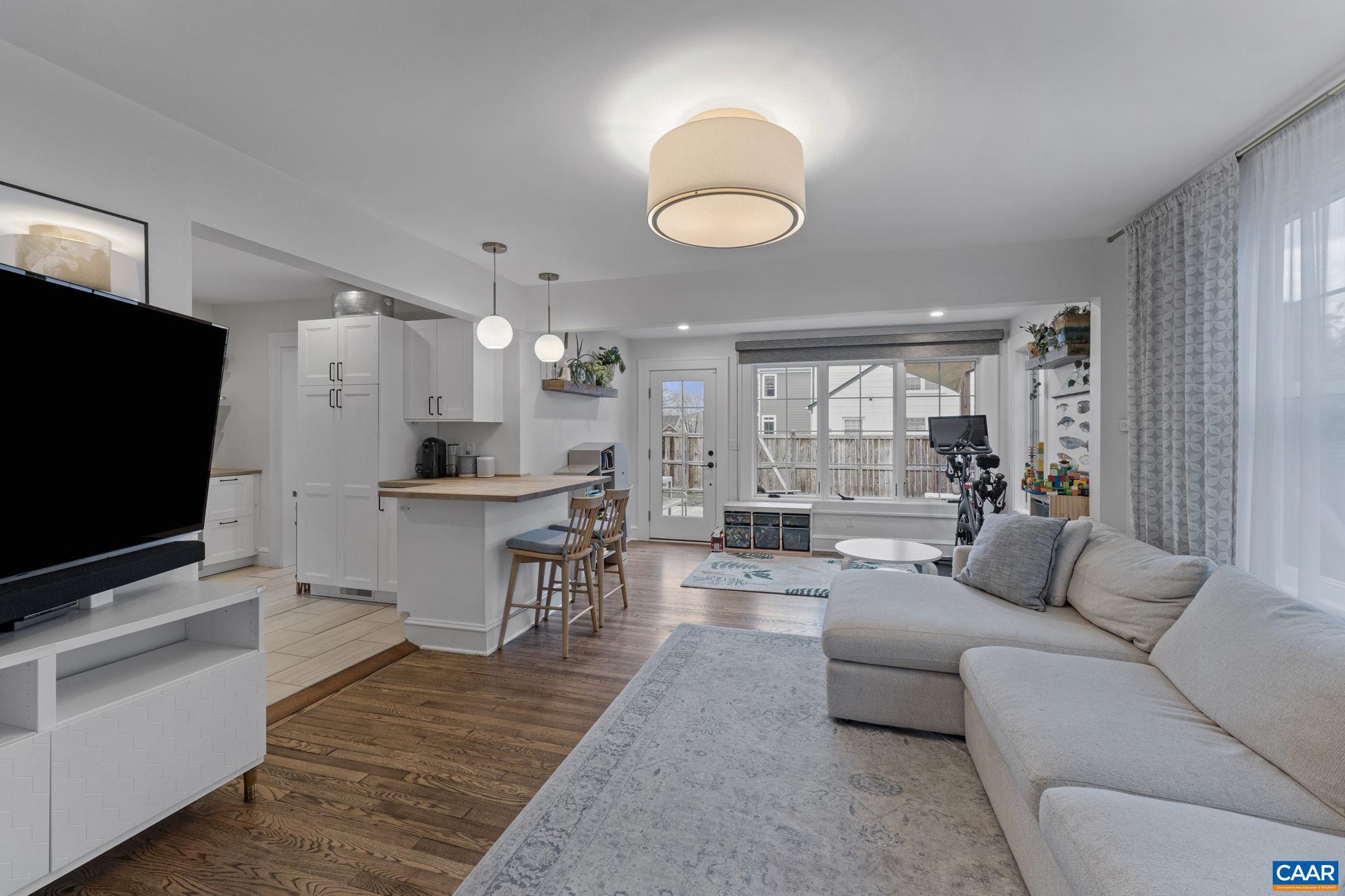 BELMONT - Residential