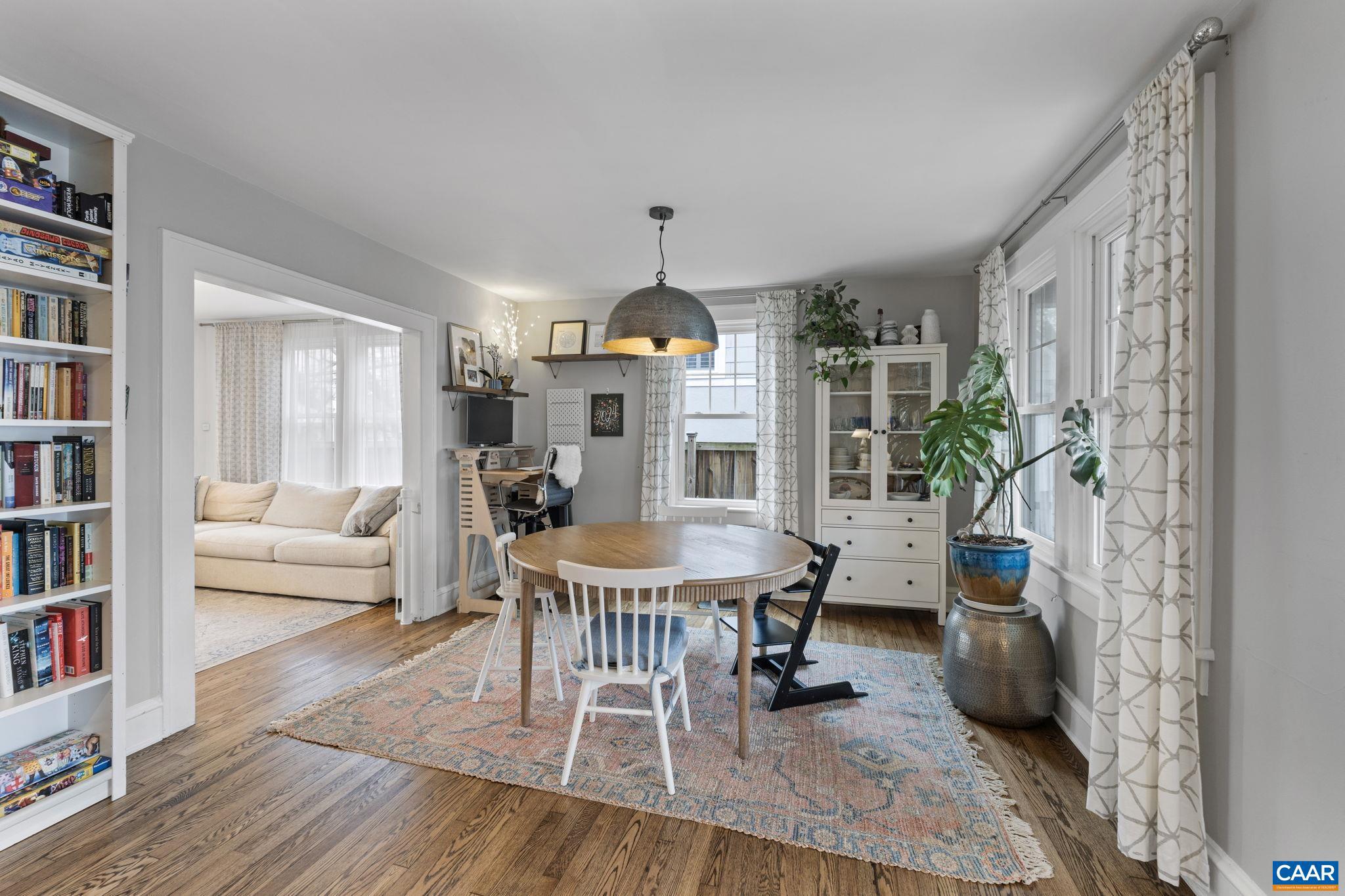 BELMONT - Residential