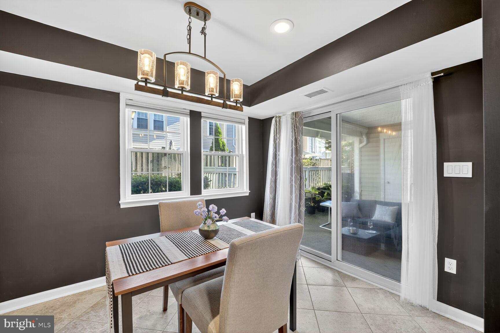 HEATHERLEA - Residential