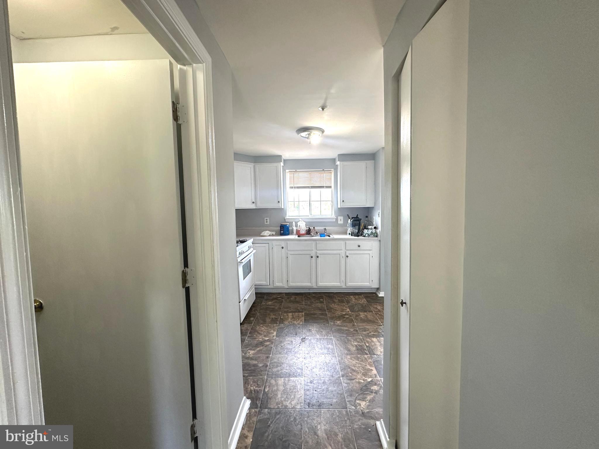 CHERRY HILL - Residential