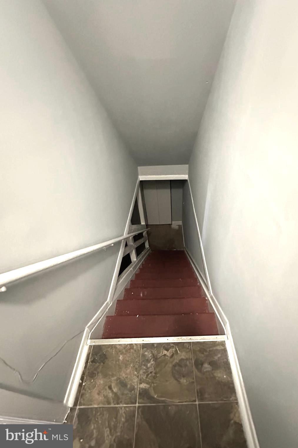 CHERRY HILL - Residential