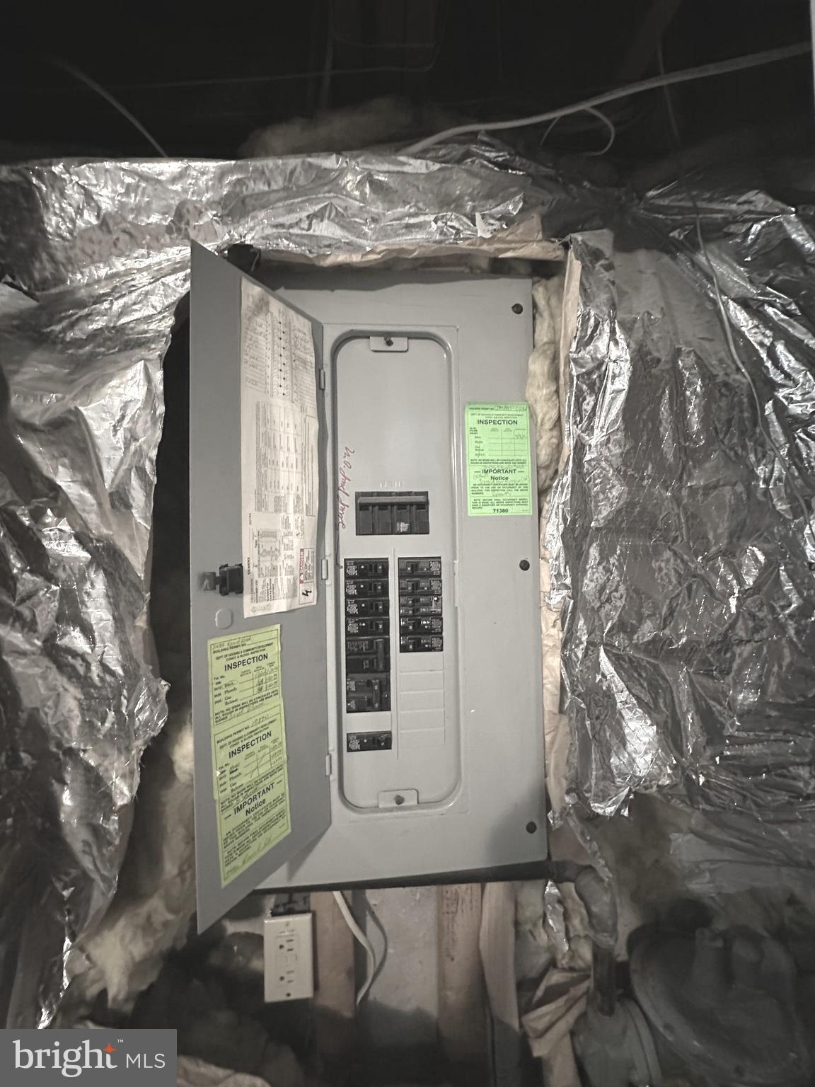 CHERRY HILL - Residential