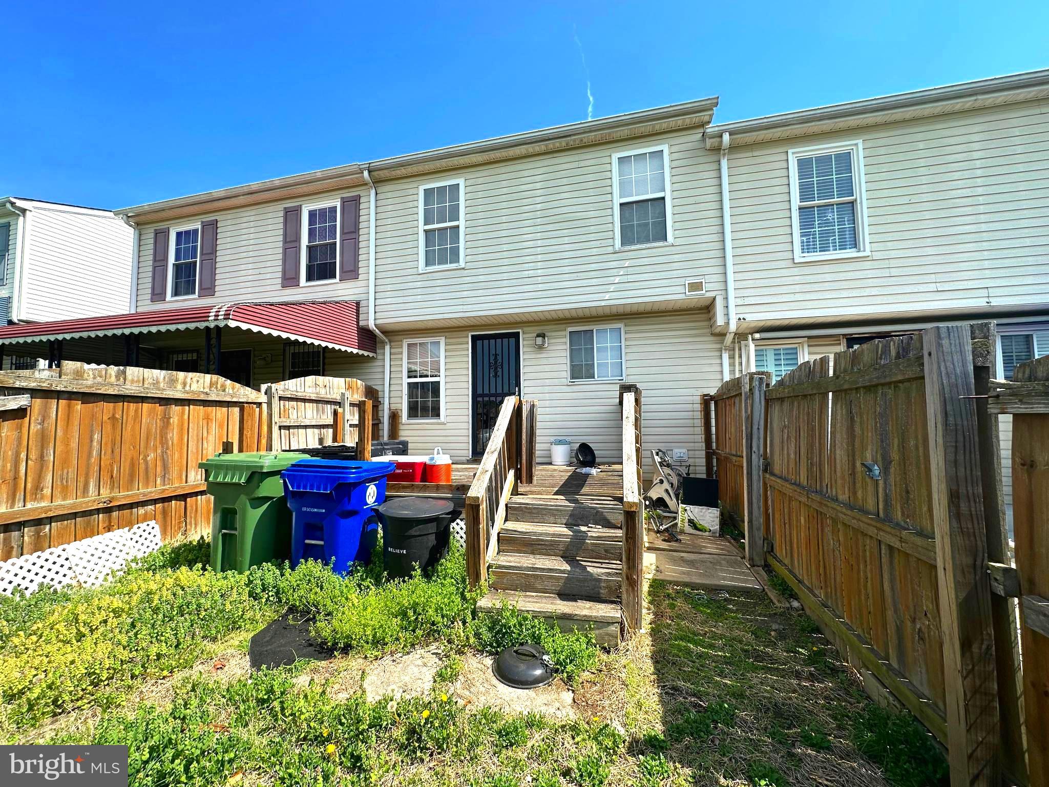 CHERRY HILL - Residential