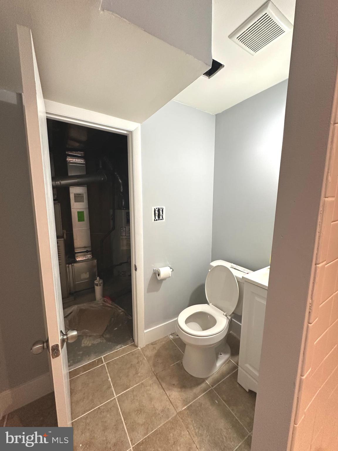 CHERRY HILL - Residential