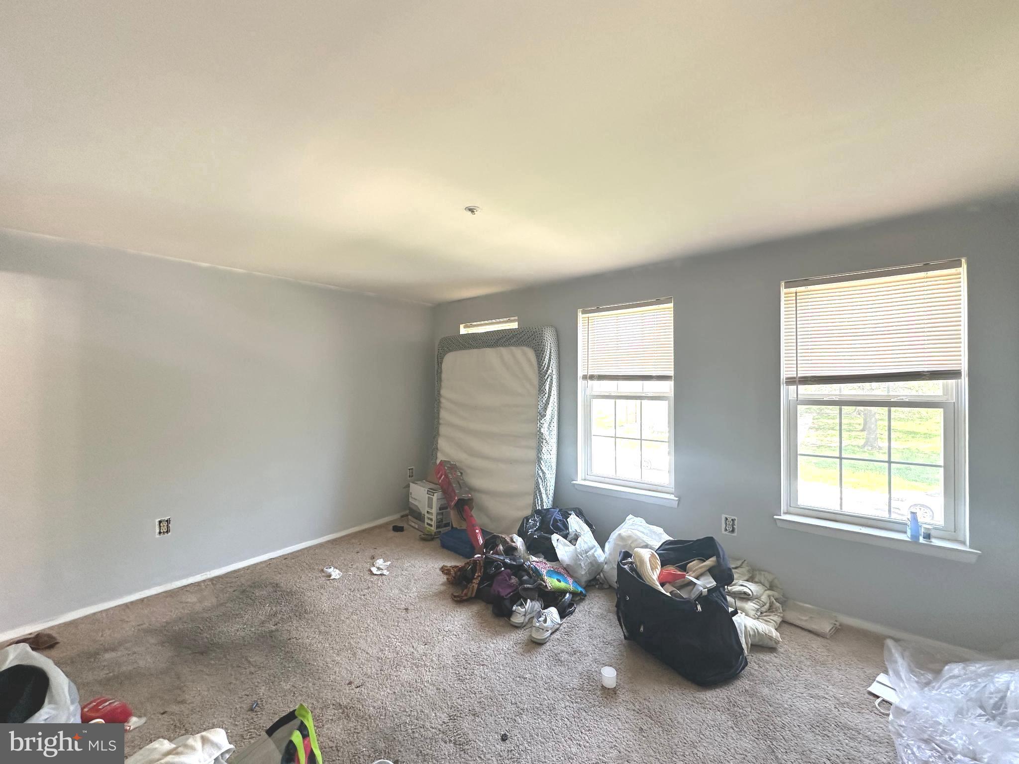 CHERRY HILL - Residential