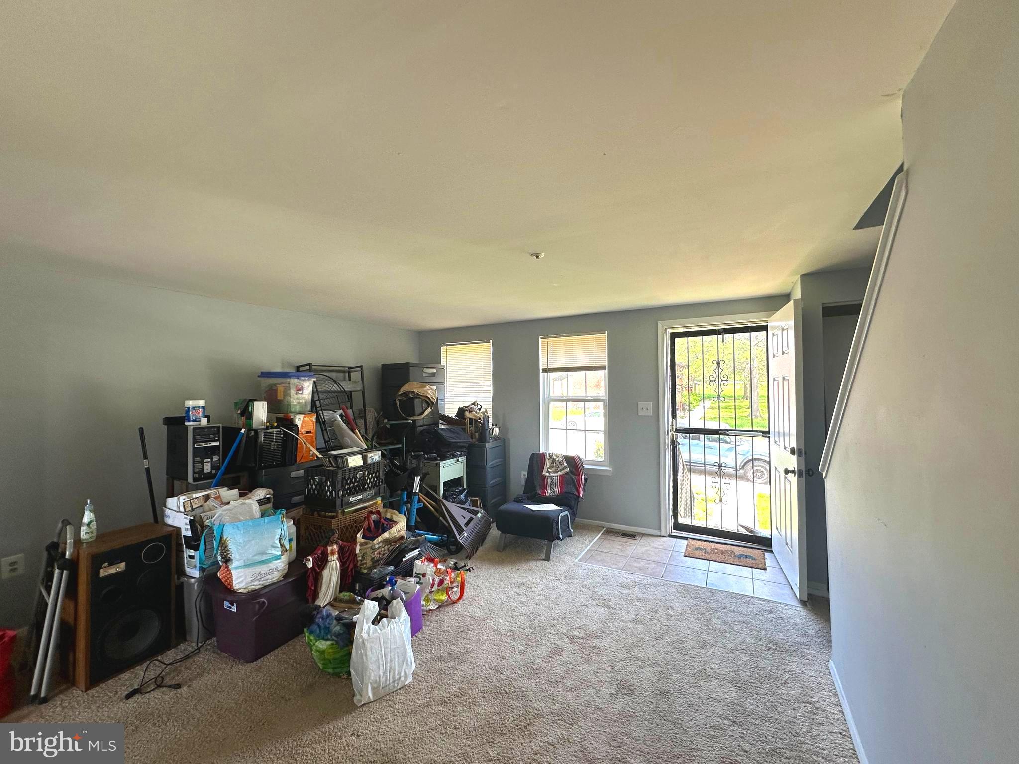 CHERRY HILL - Residential