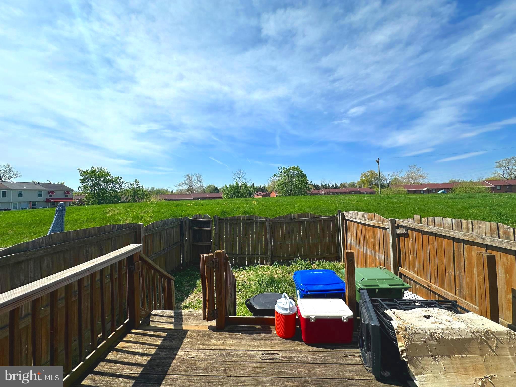 CHERRY HILL - Residential