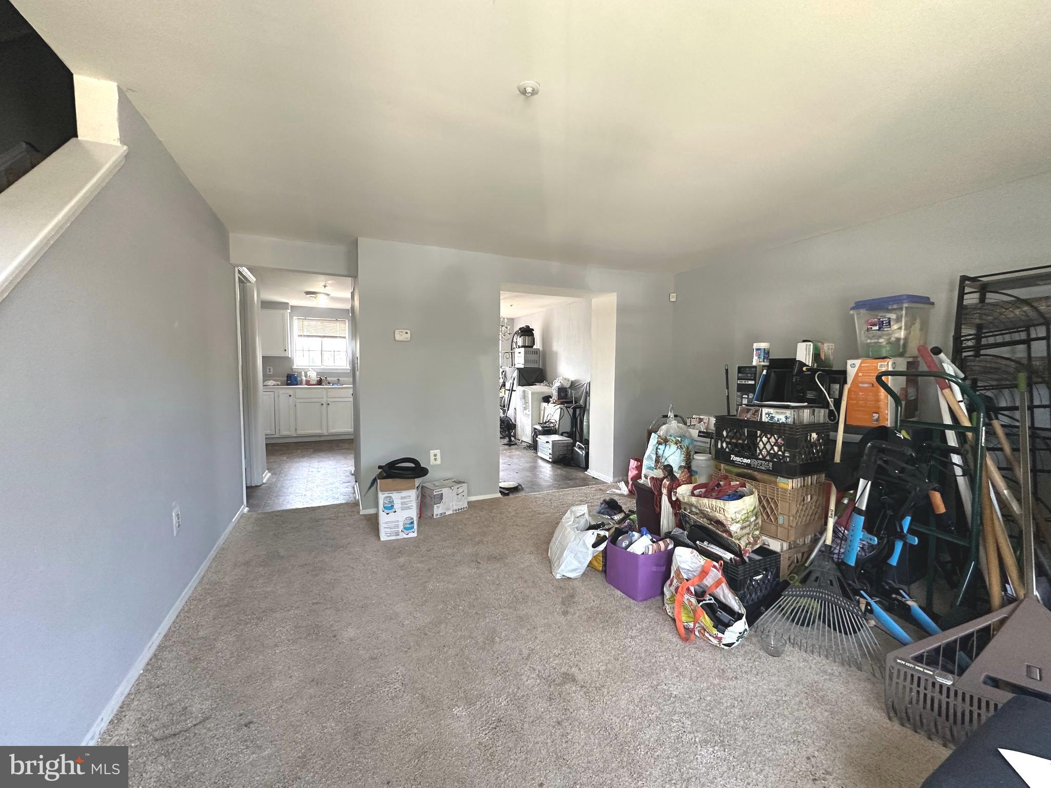 CHERRY HILL - Residential