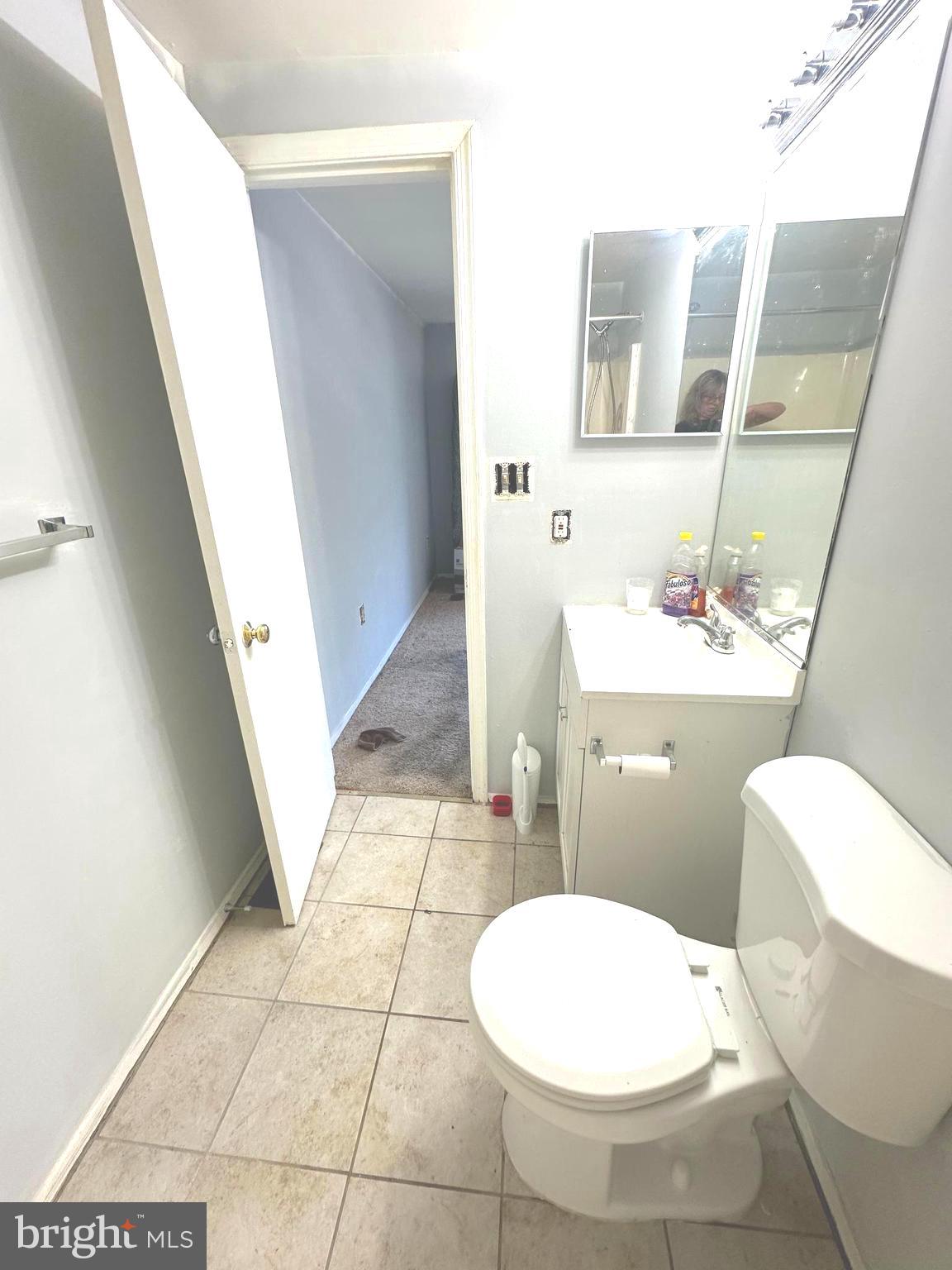 CHERRY HILL - Residential