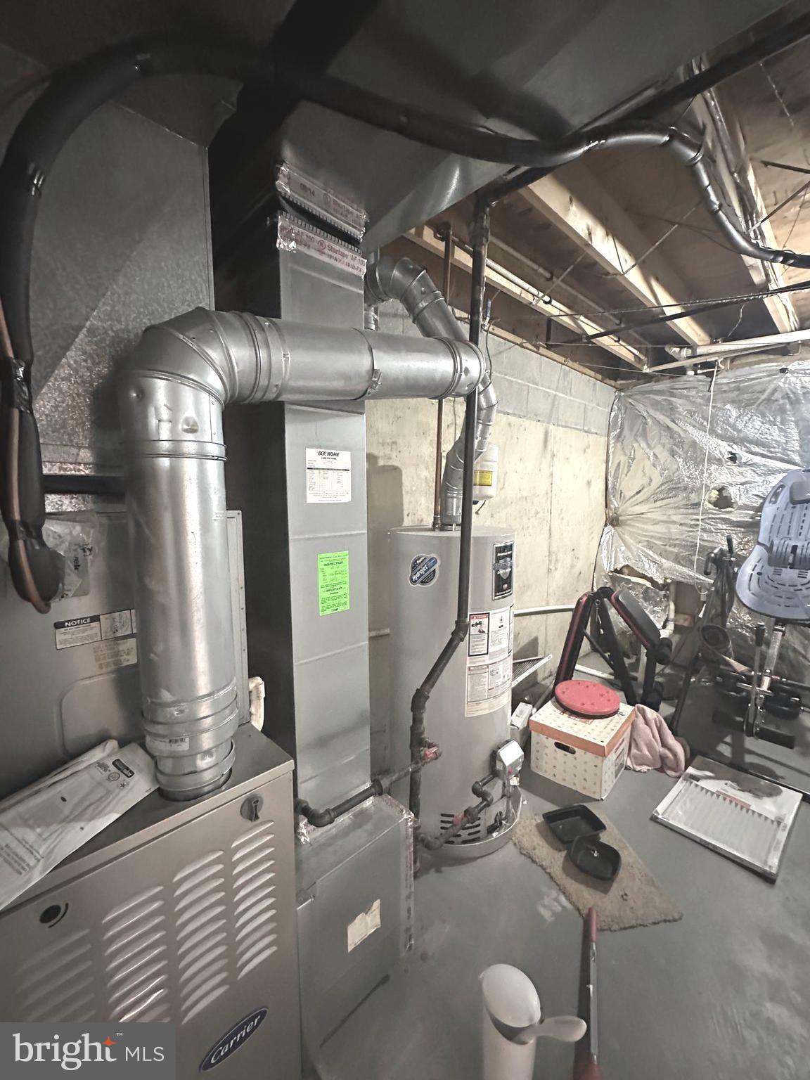 CHERRY HILL - Residential