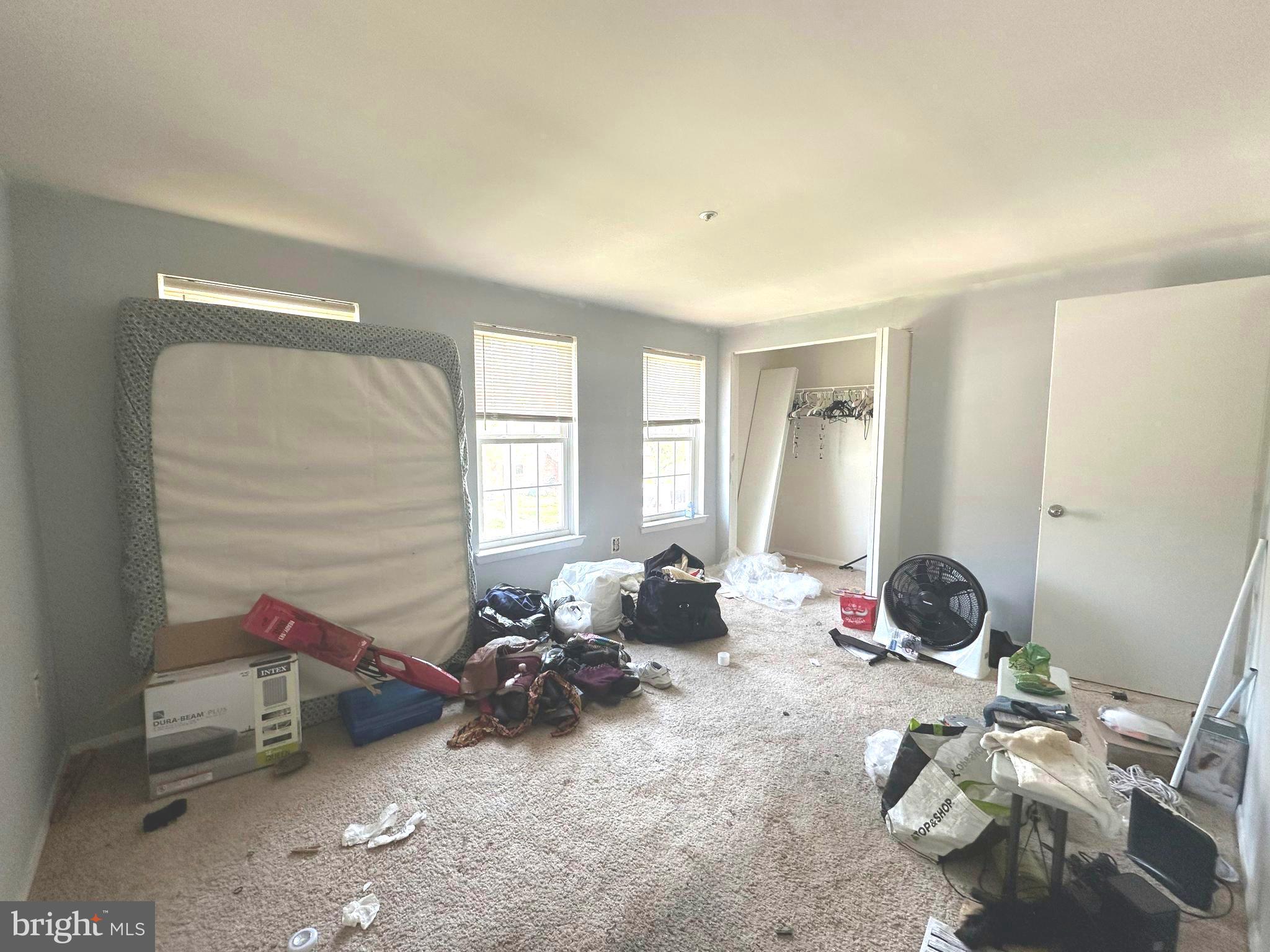 CHERRY HILL - Residential