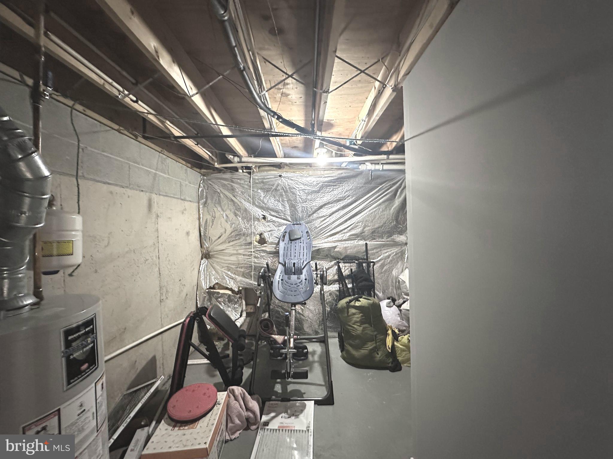 CHERRY HILL - Residential