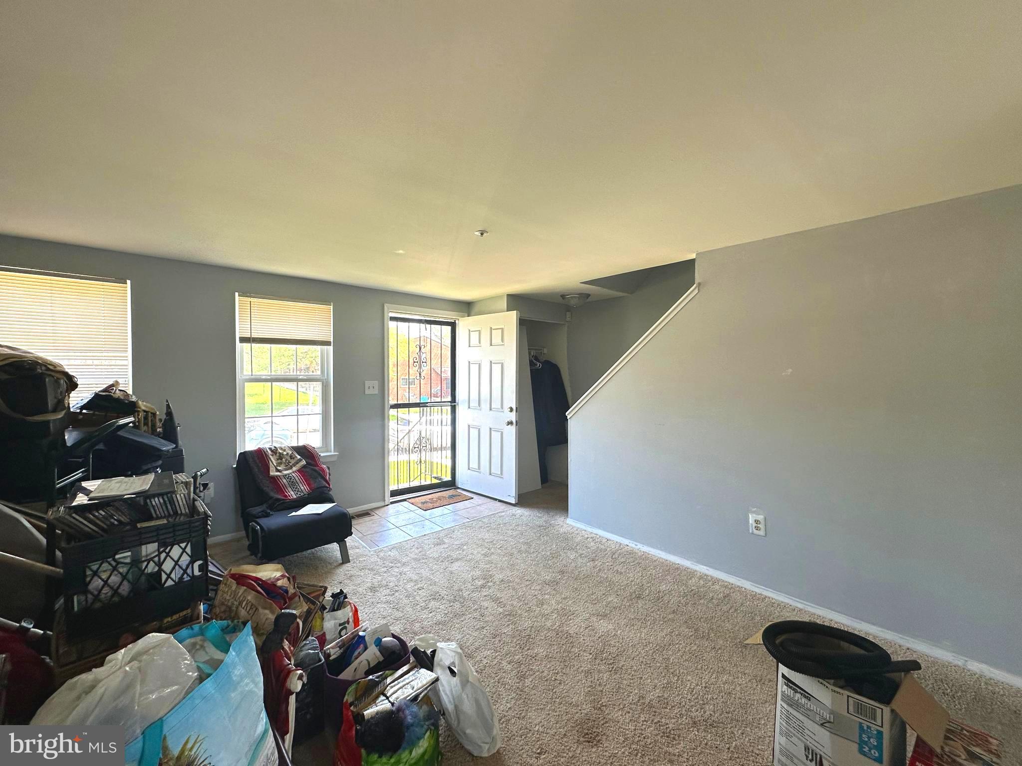 CHERRY HILL - Residential