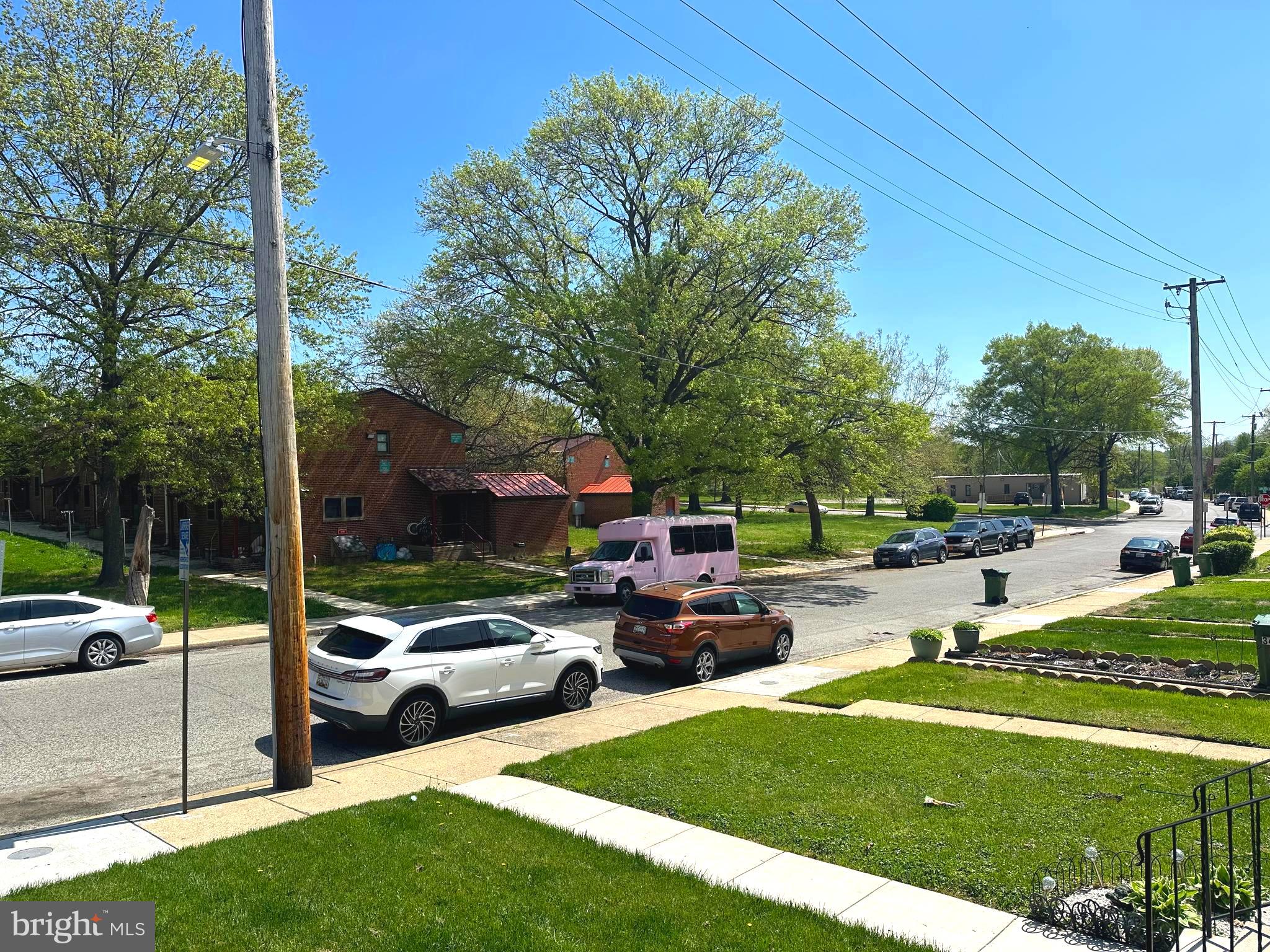 CHERRY HILL - Residential