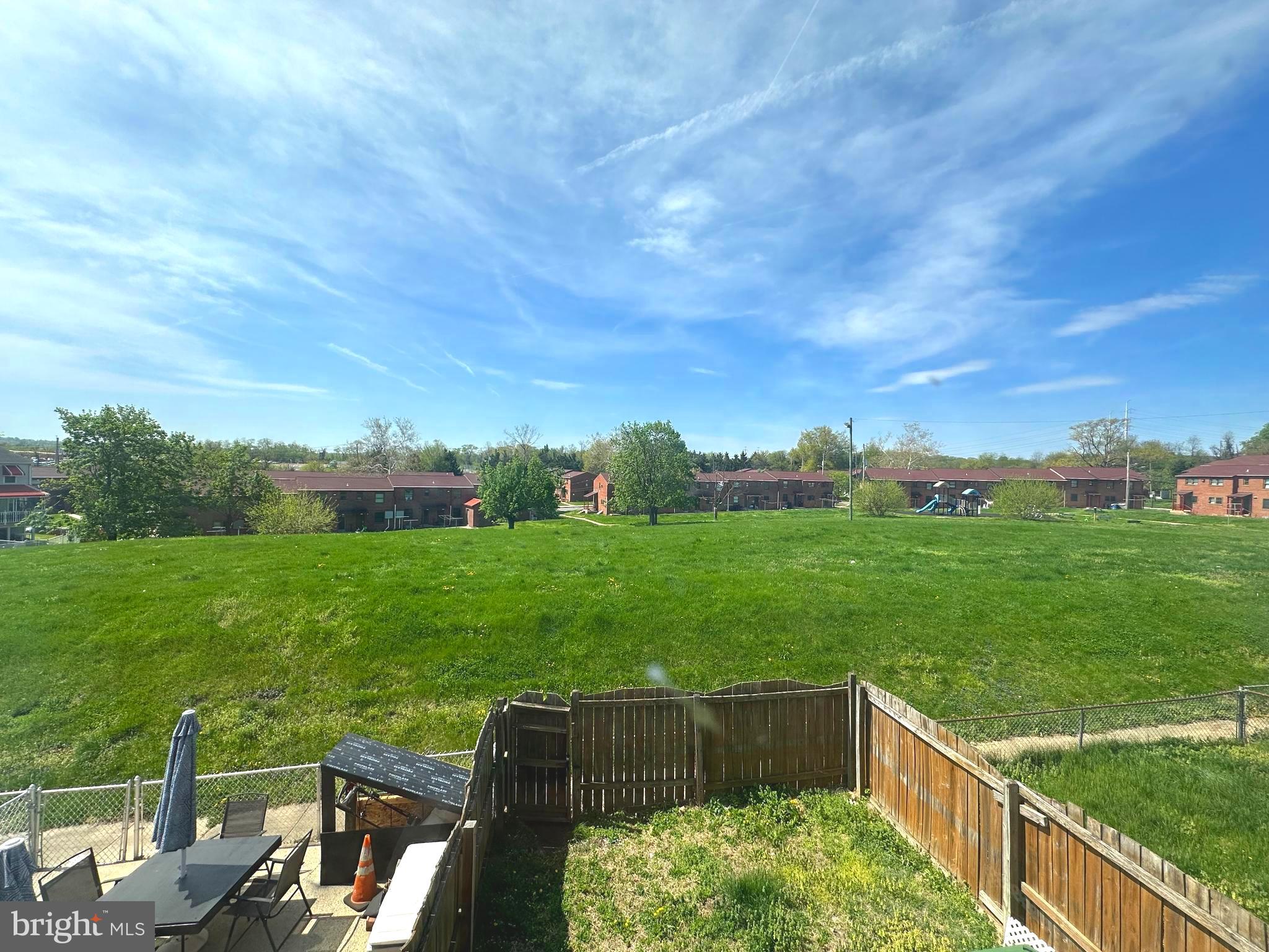 CHERRY HILL - Residential