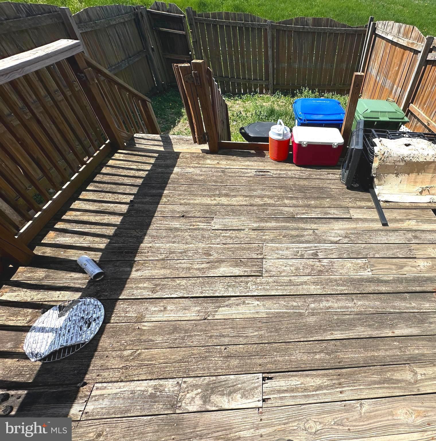 CHERRY HILL - Residential