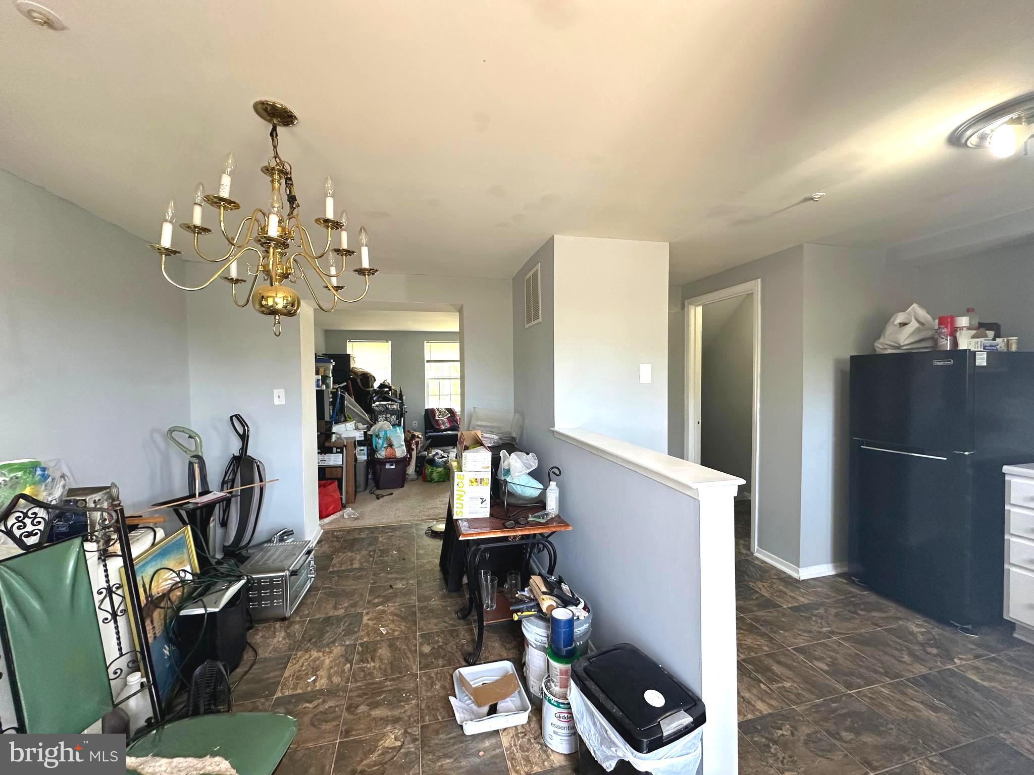 CHERRY HILL - Residential