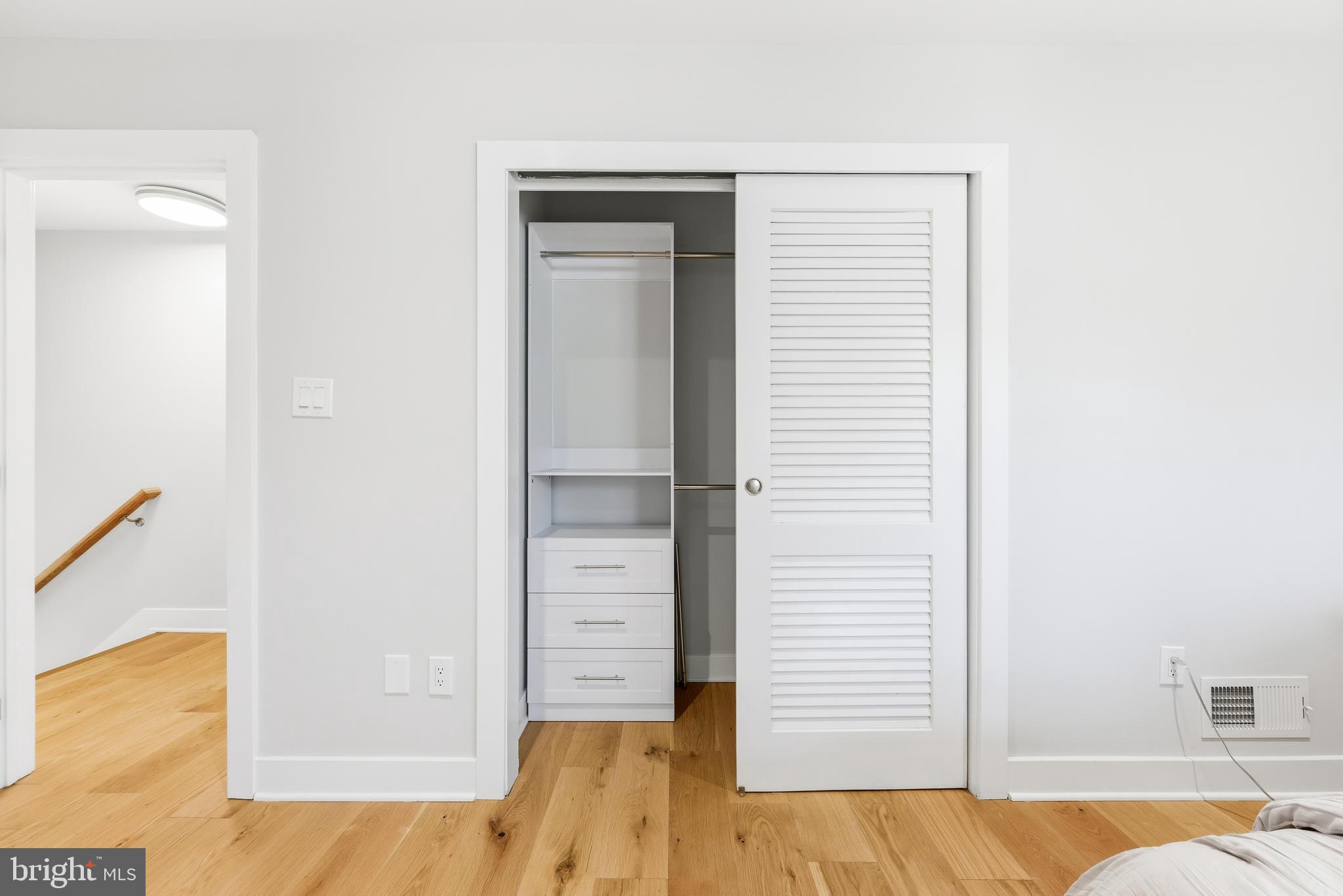 BRADMOOR - Residential