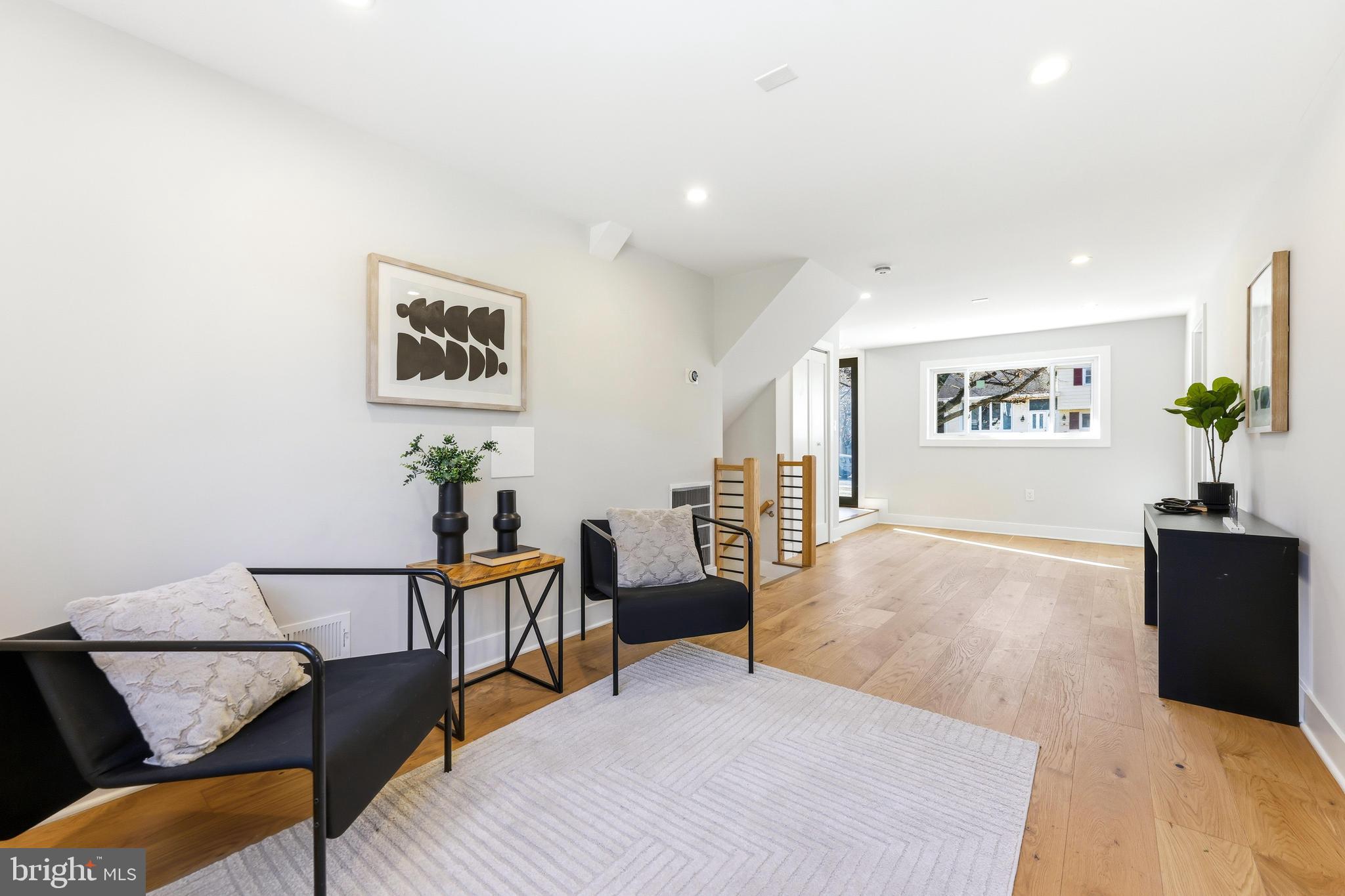 BRADMOOR - Residential