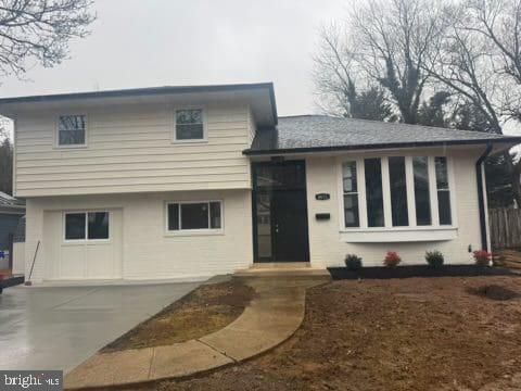 8613 HARTSDALE AVENUE BETHESDA MD 20817