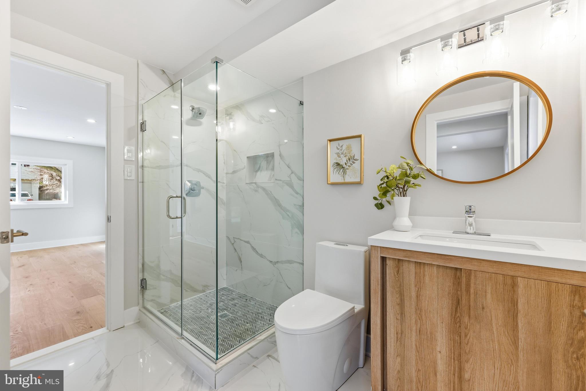 BRADMOOR - Residential