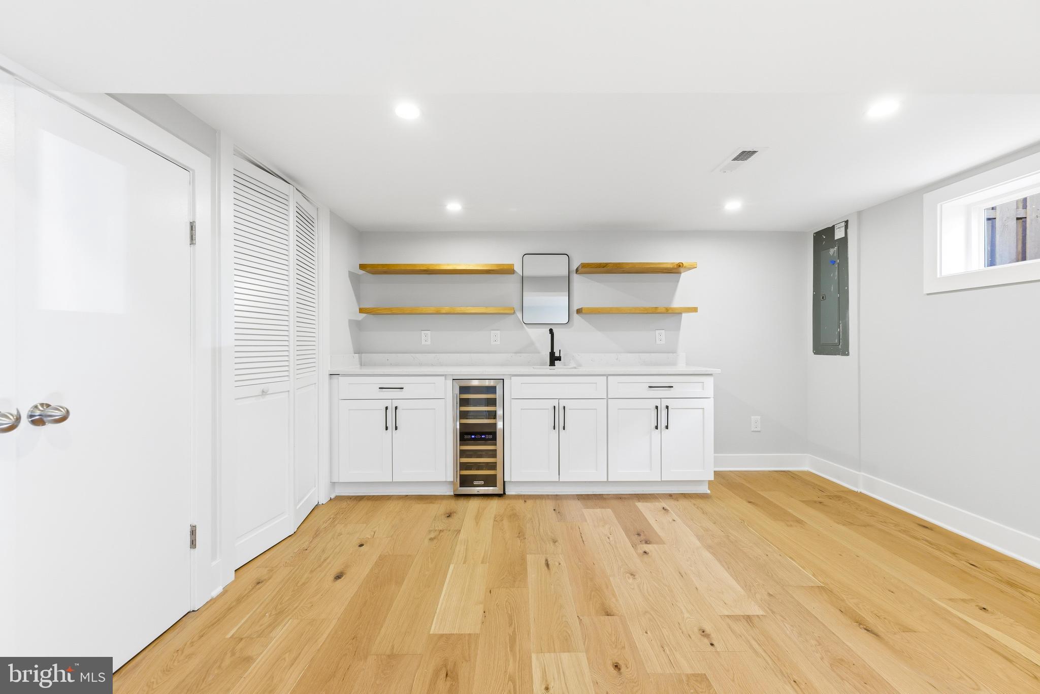 BRADMOOR - Residential