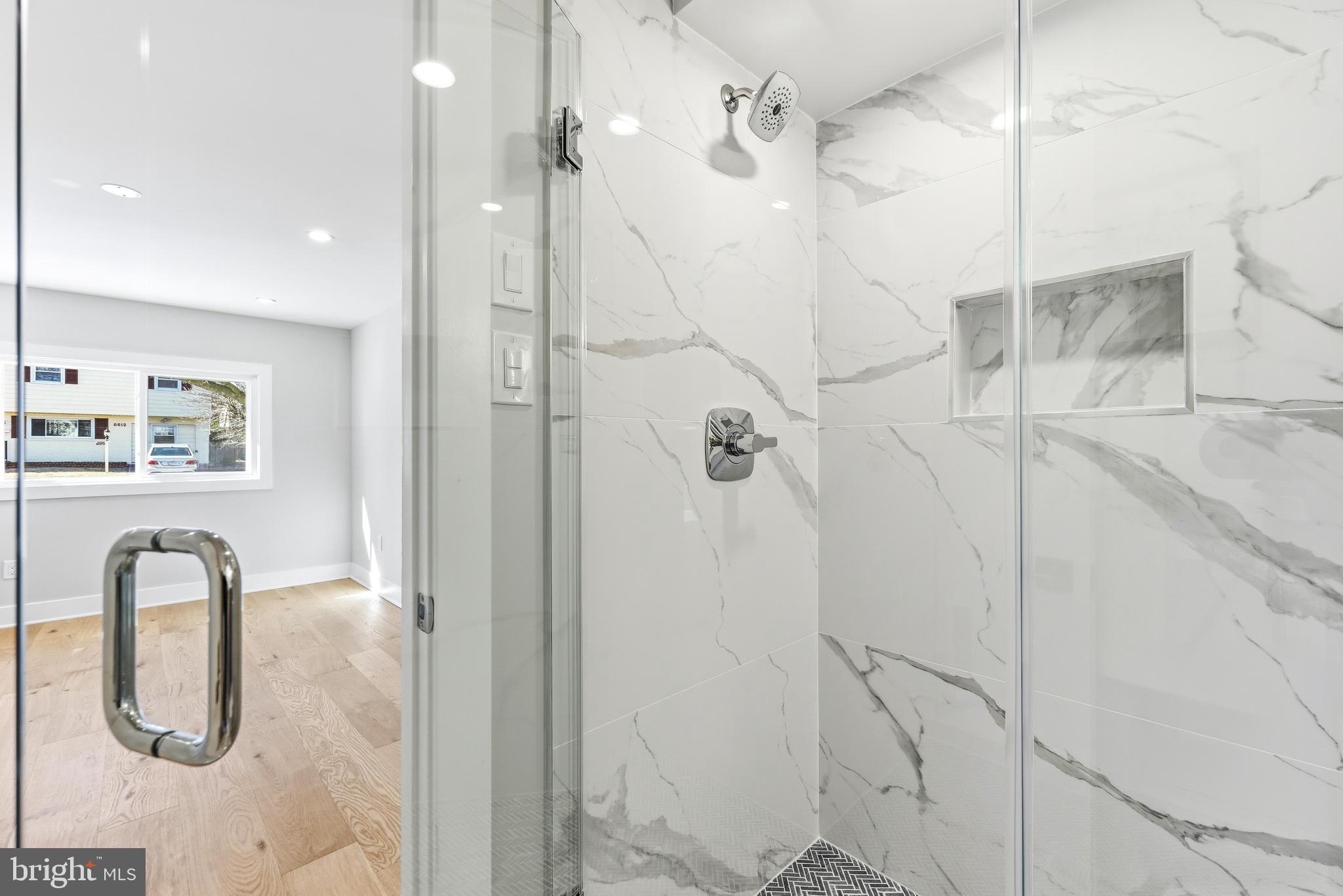 BRADMOOR - Residential