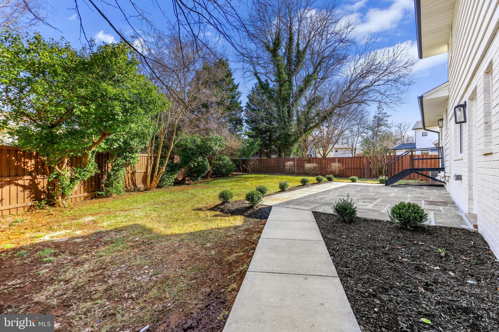 BRADMOOR - Residential