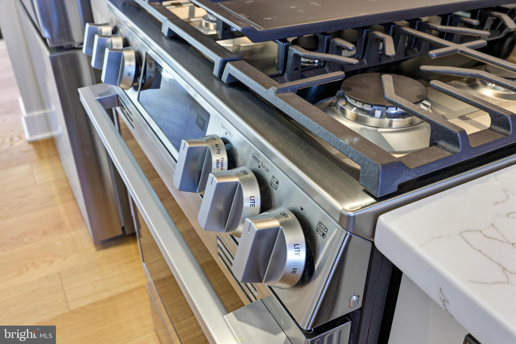 BRADMOOR - Residential