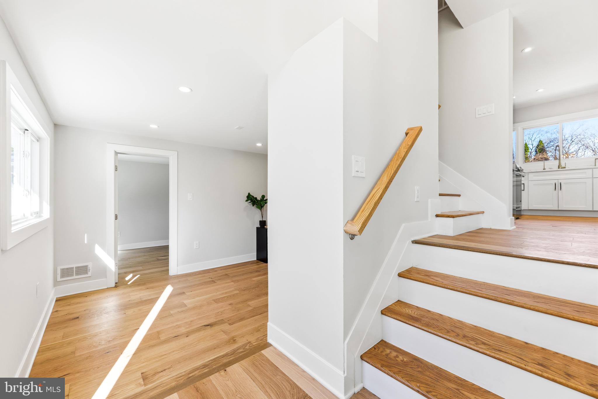 BRADMOOR - Residential