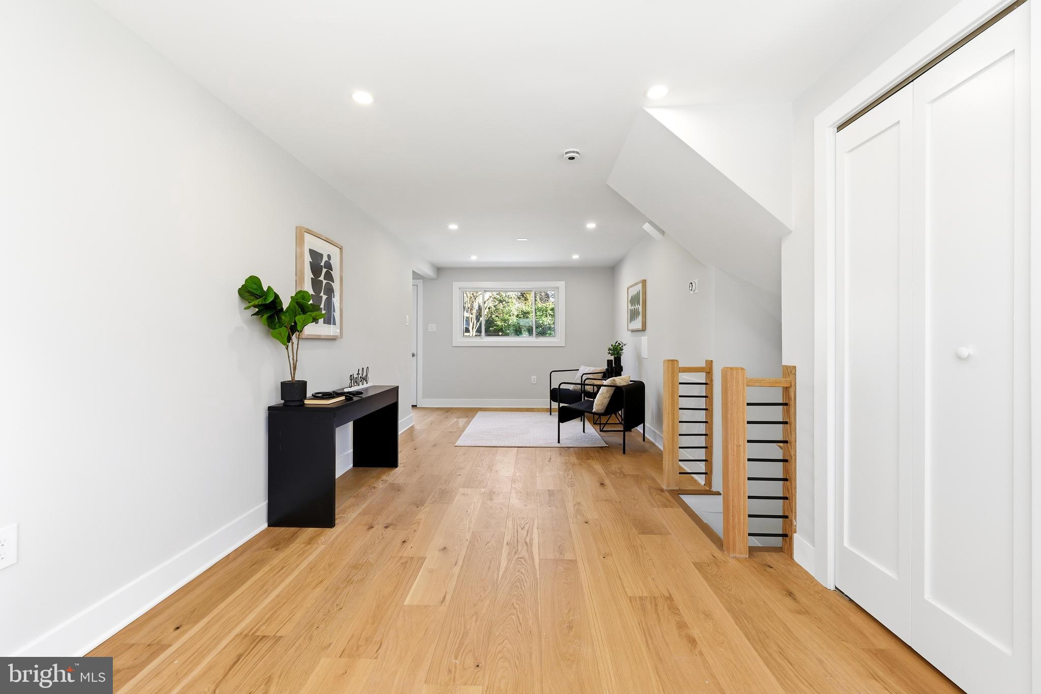 BRADMOOR - Residential