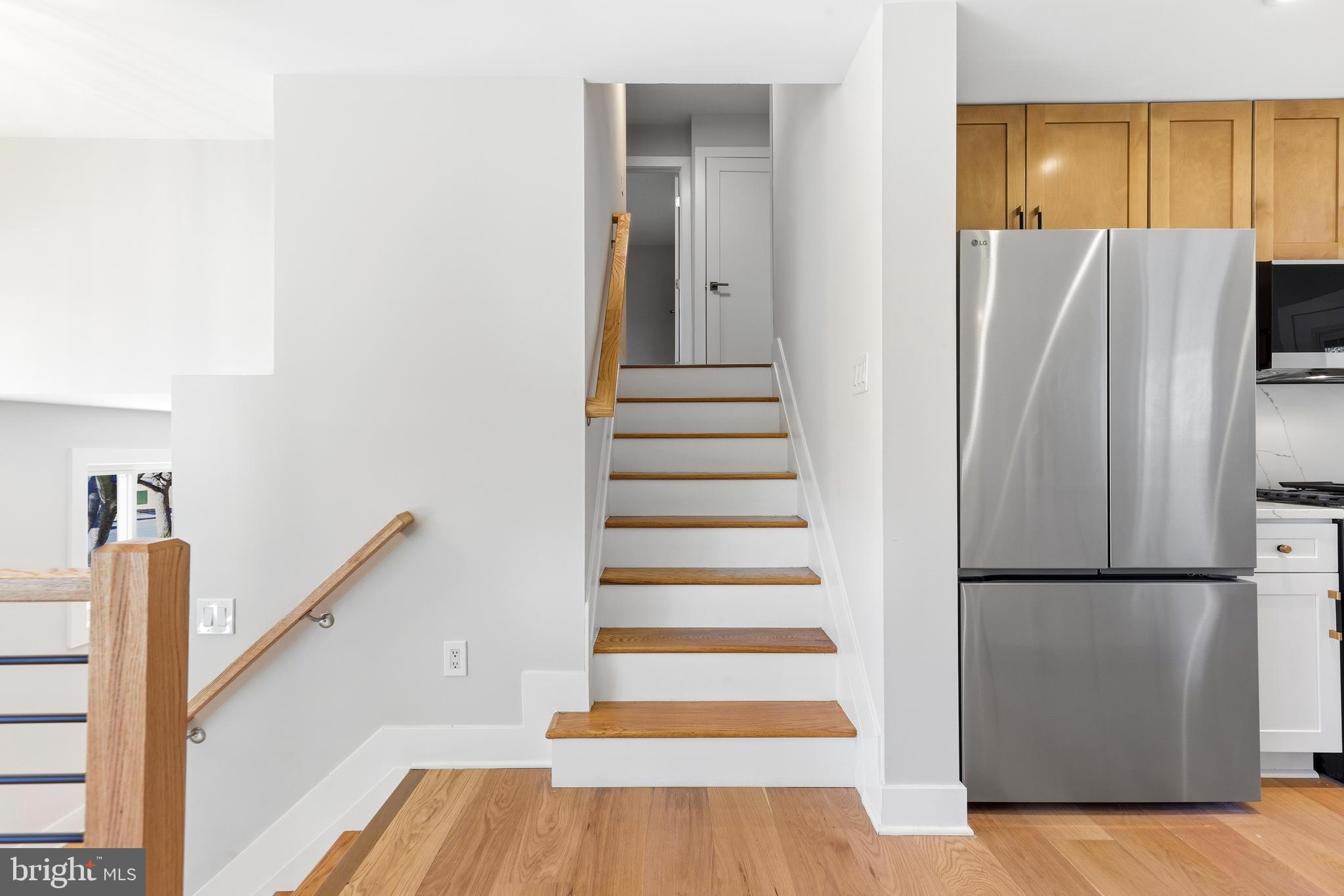 BRADMOOR - Residential