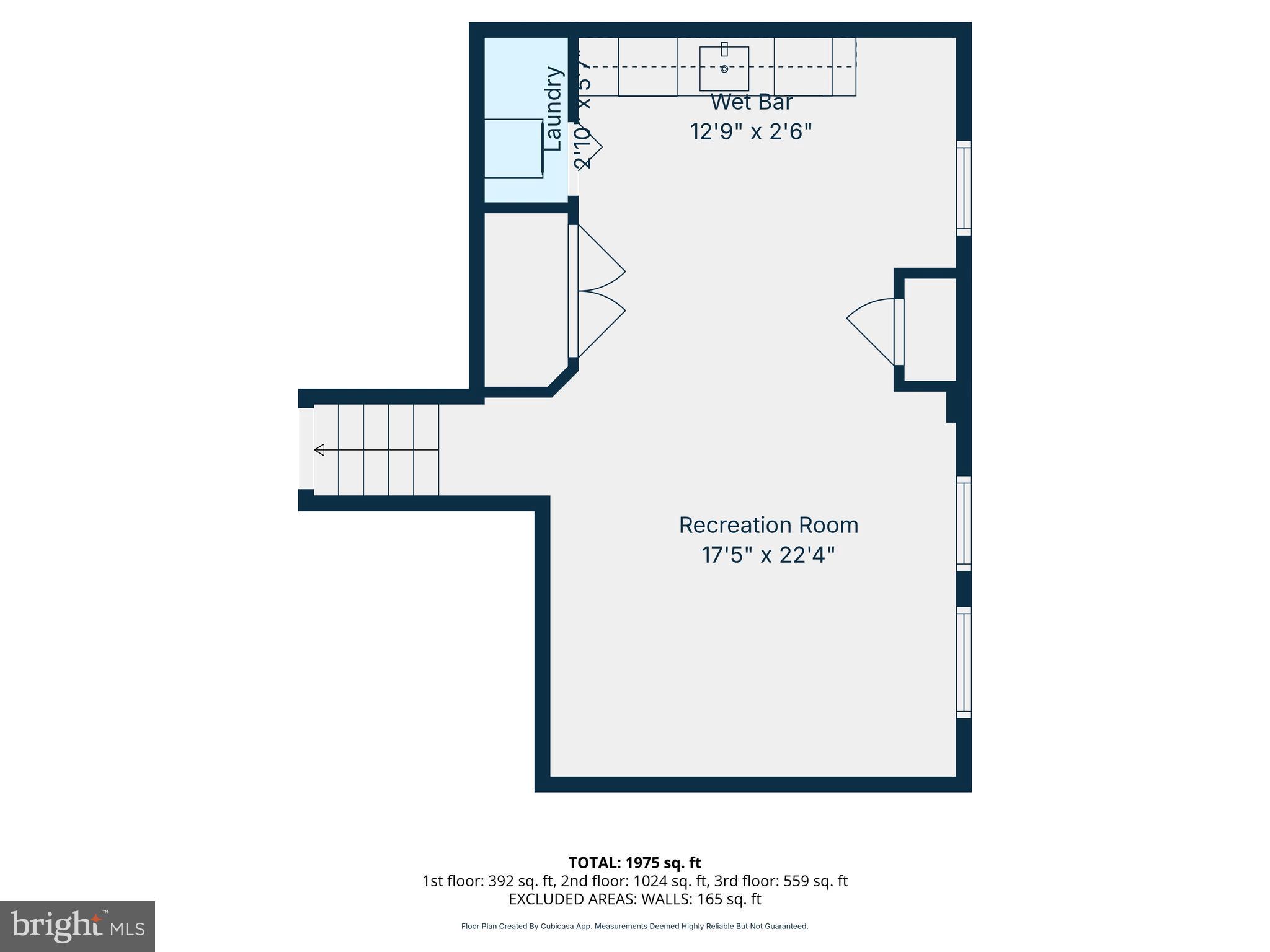 BRADMOOR - Residential