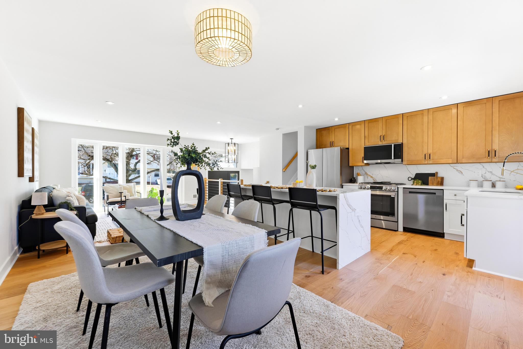 BRADMOOR - Residential