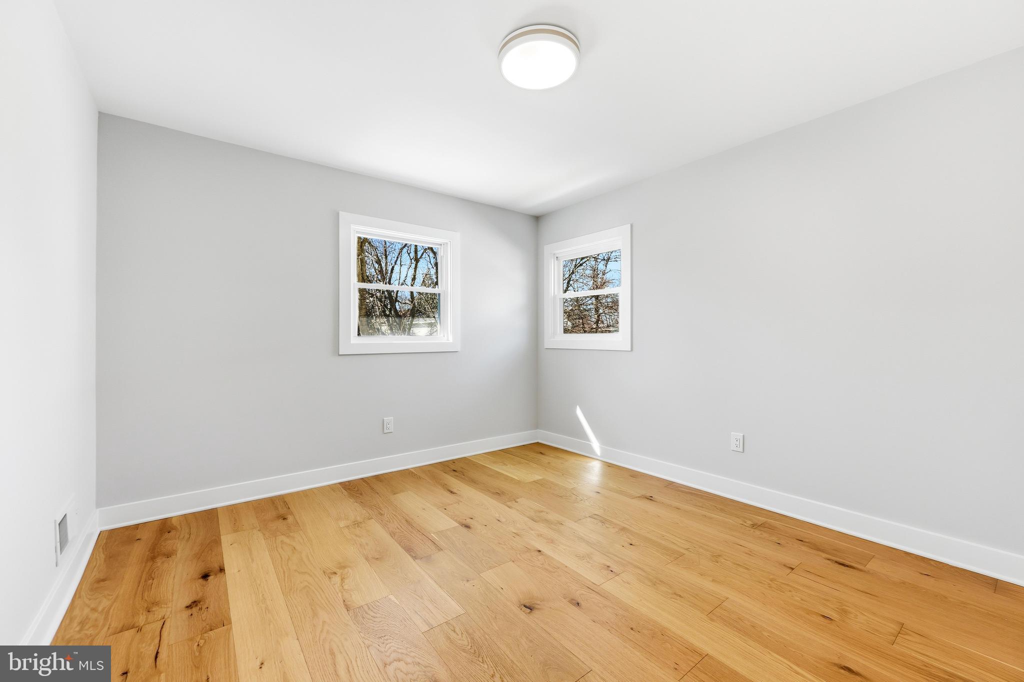 BRADMOOR - Residential