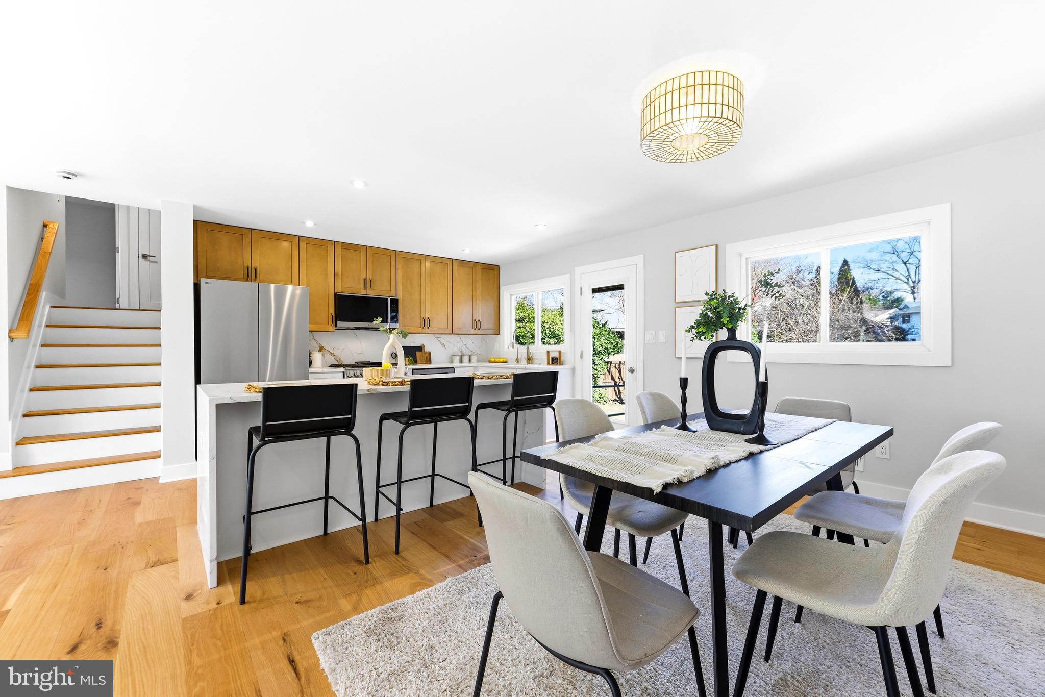 BRADMOOR - Residential