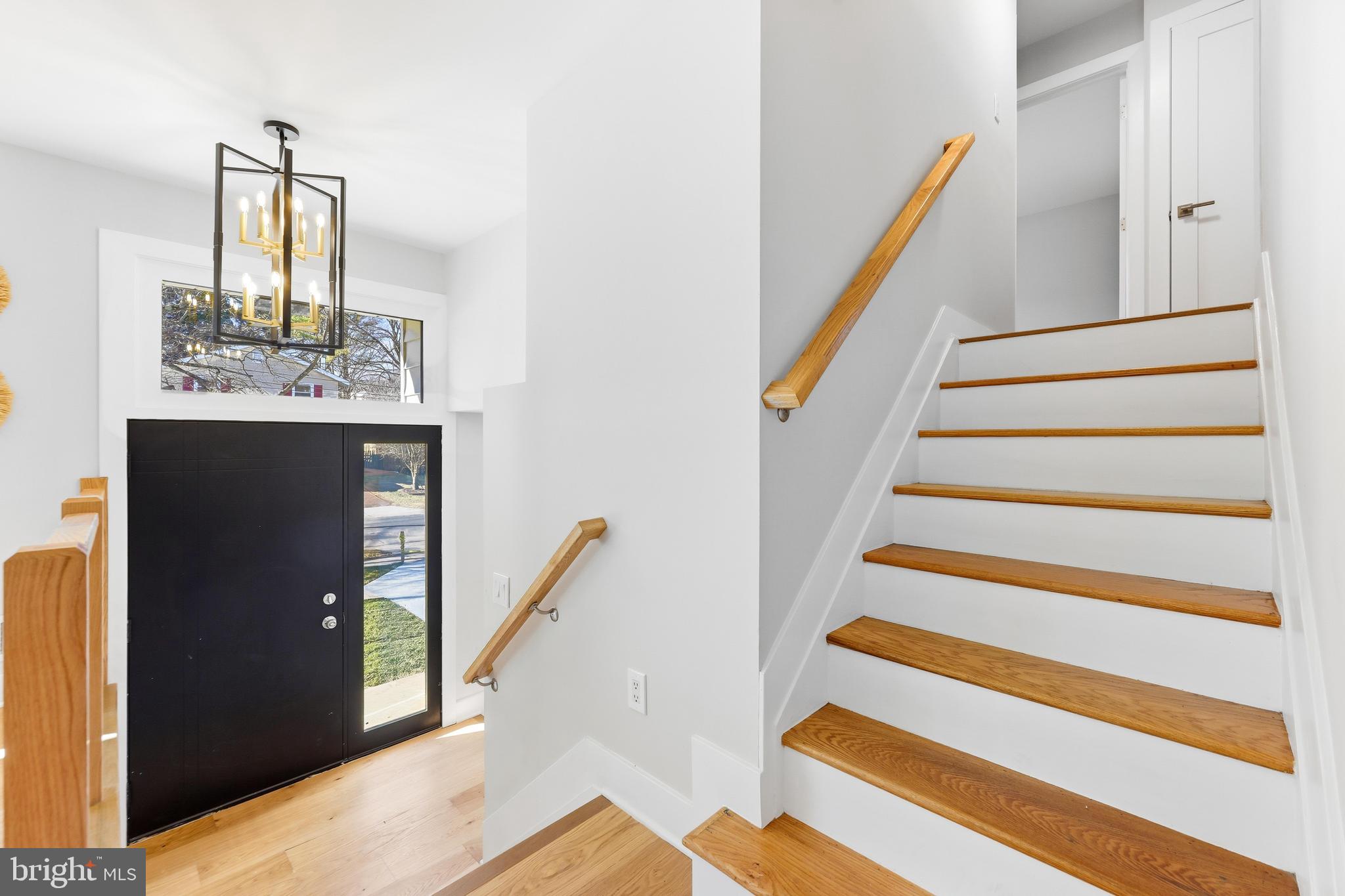 BRADMOOR - Residential