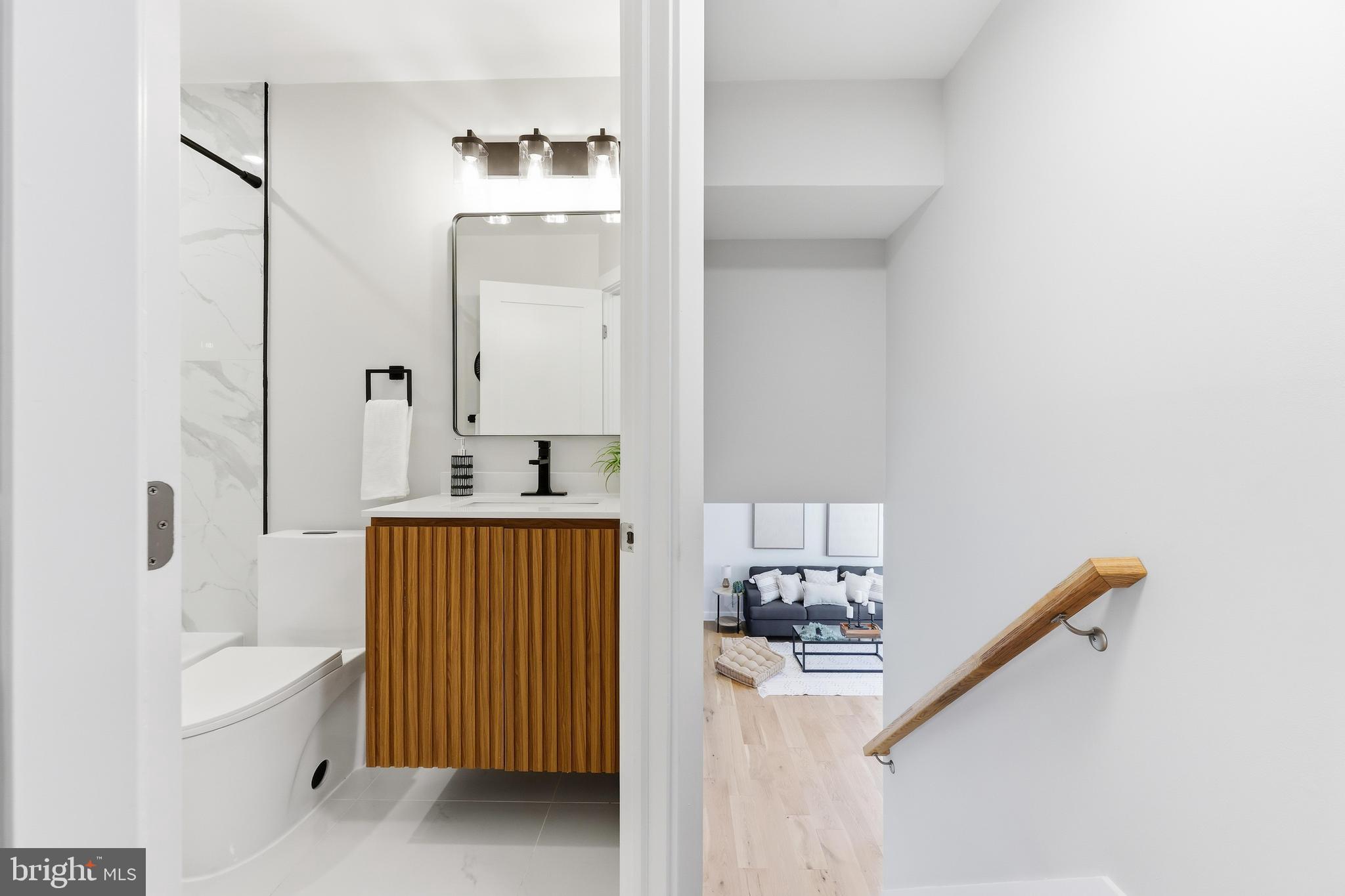 BRADMOOR - Residential