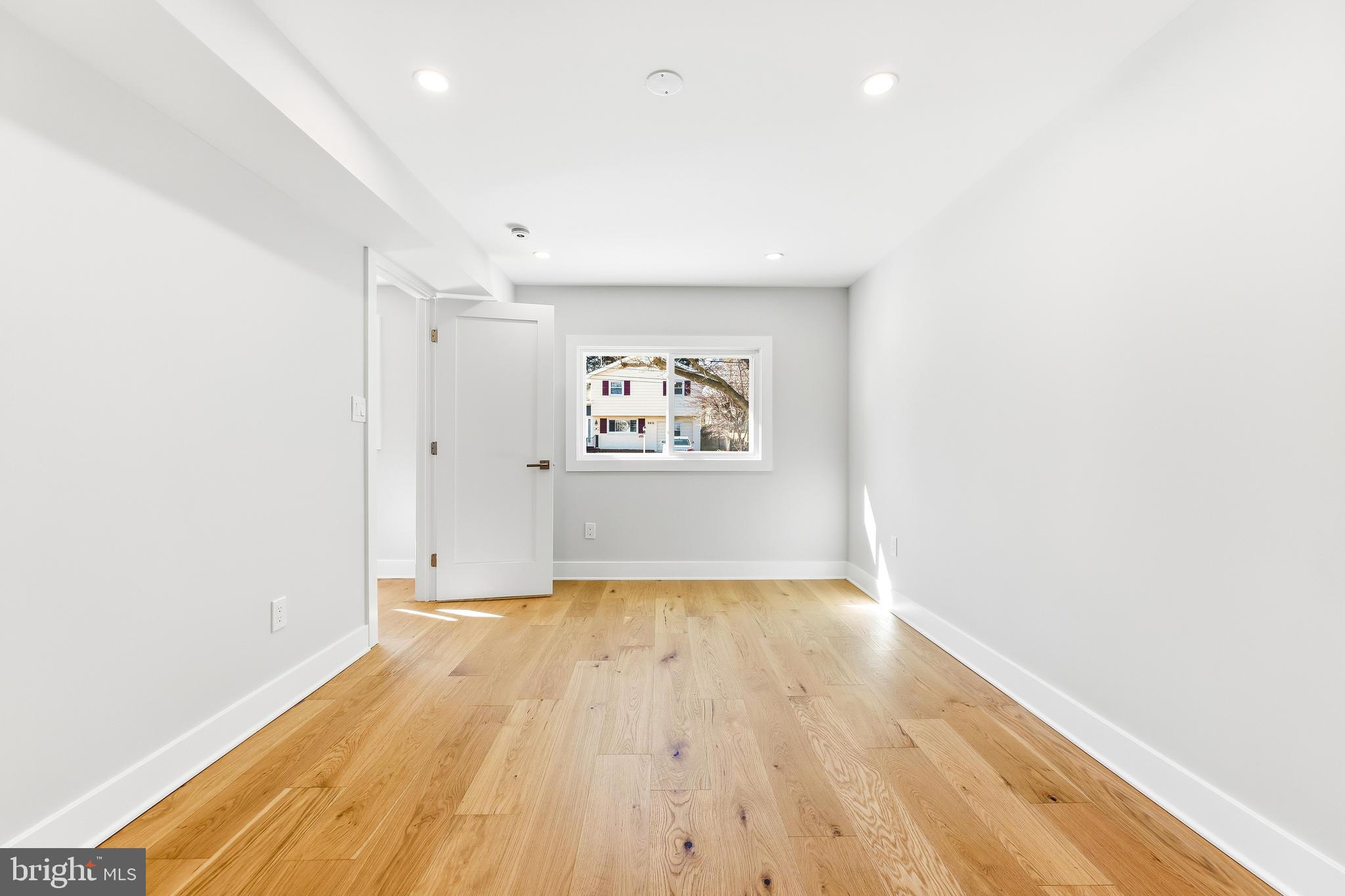 BRADMOOR - Residential