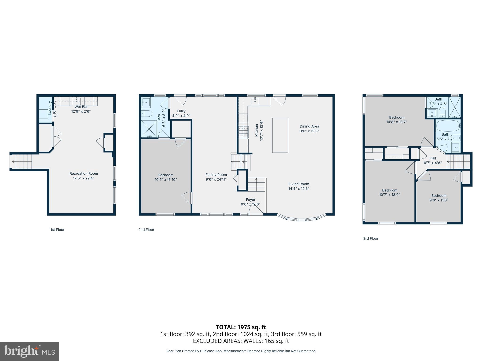 BRADMOOR - Residential