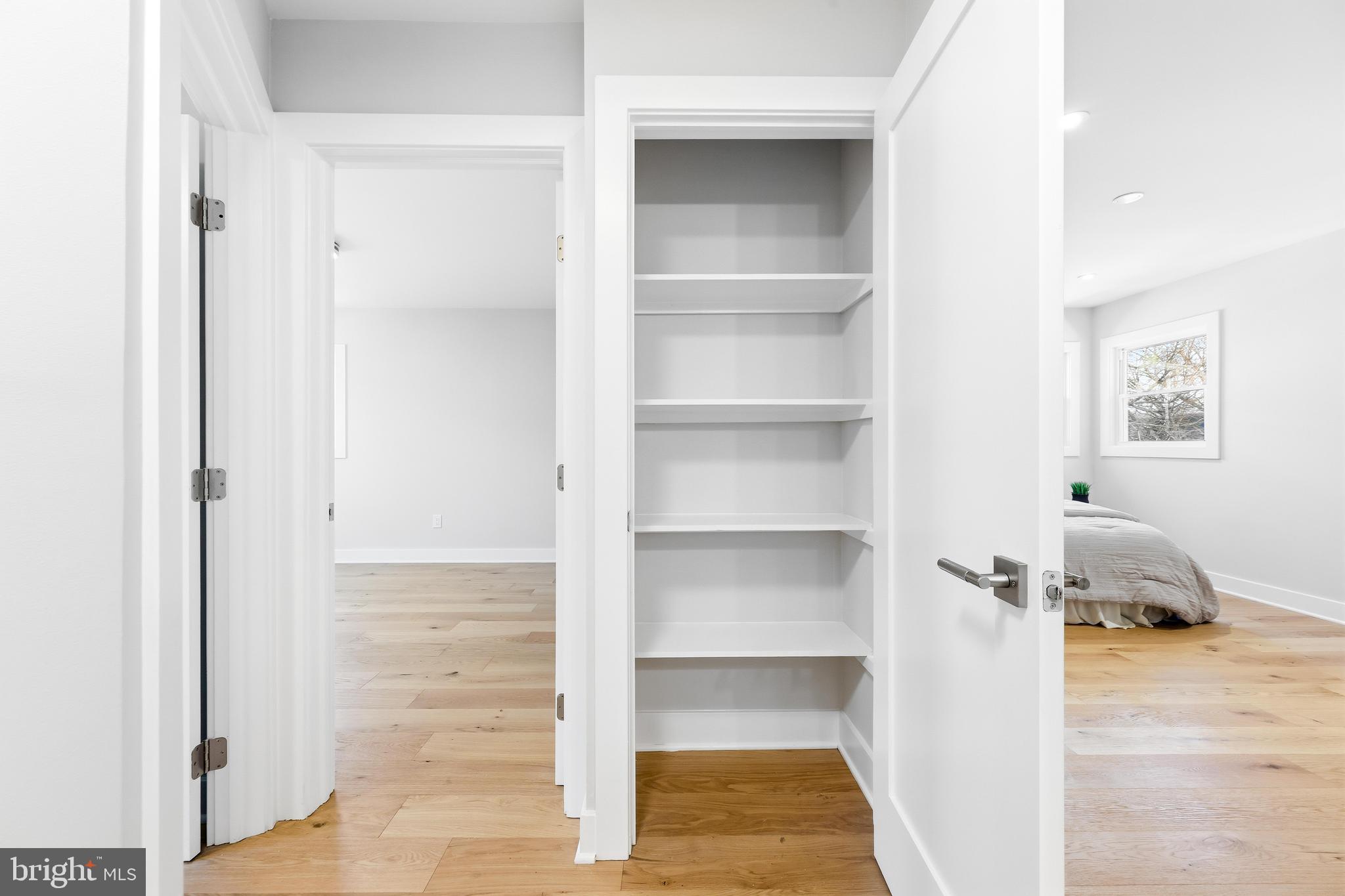 BRADMOOR - Residential