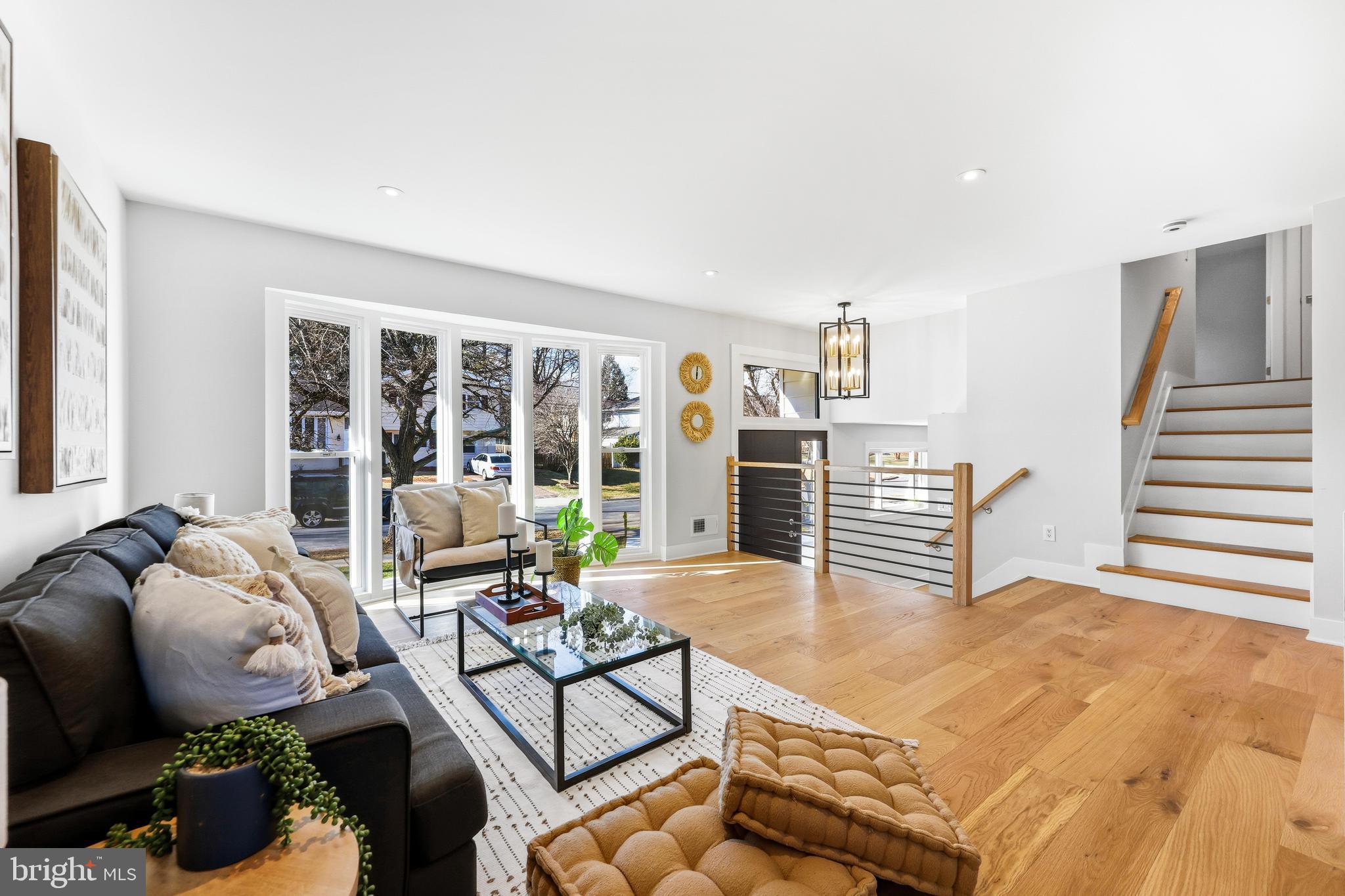 BRADMOOR - Residential