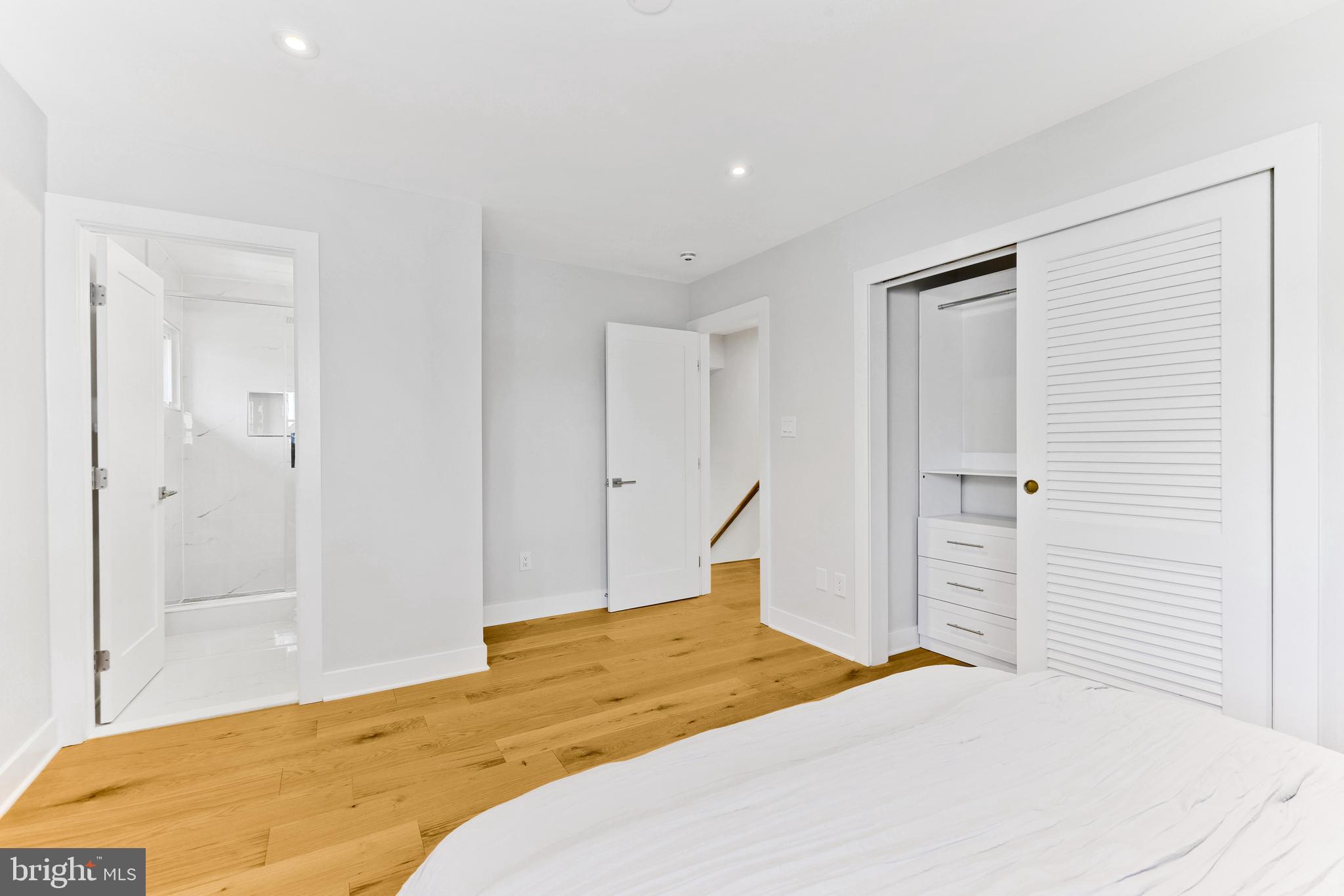 BRADMOOR - Residential